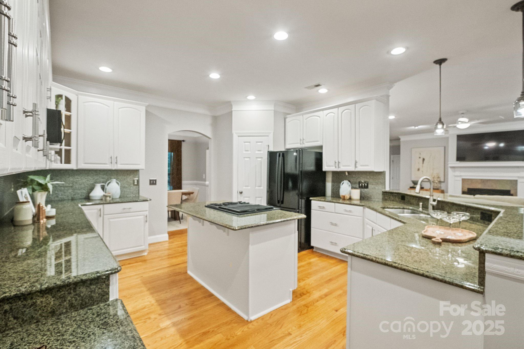 West Pointe - Residential