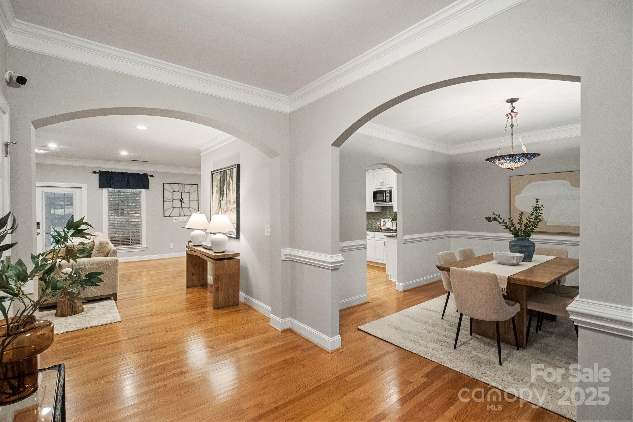 West Pointe - Residential
