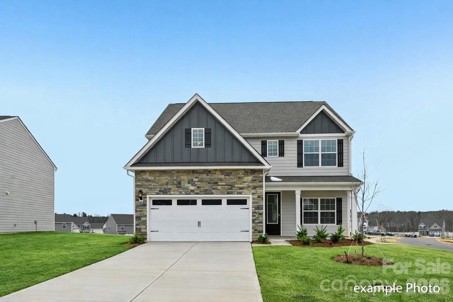 Colonial Crossing - Residential