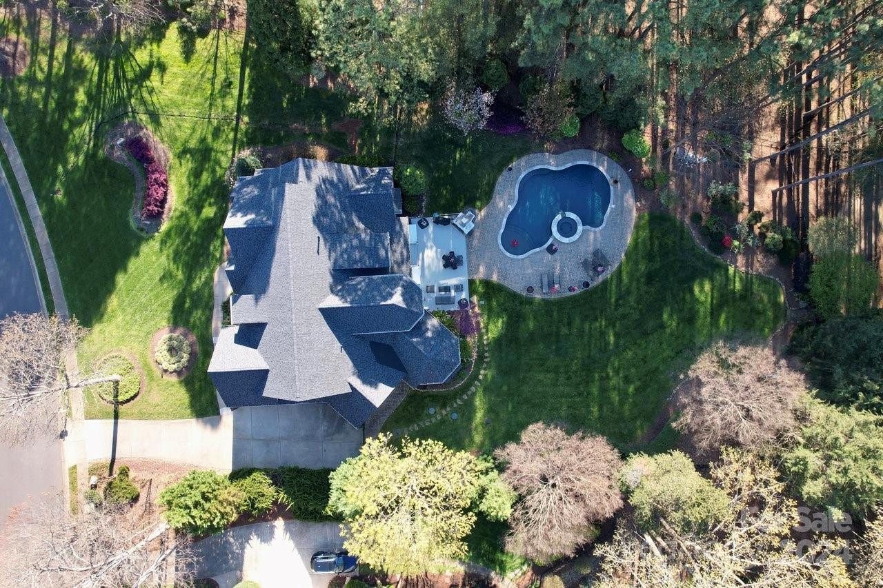 The Point - Residential