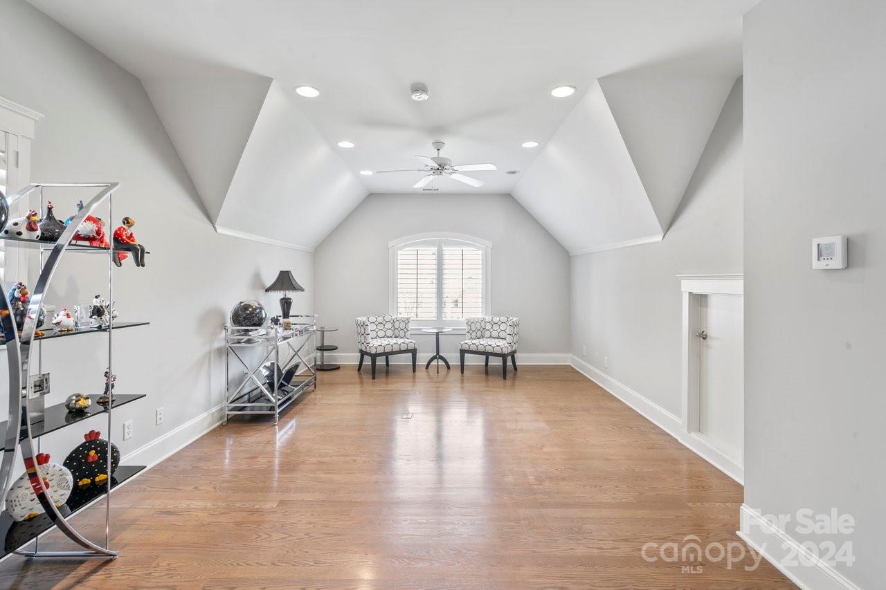 The Point - Residential