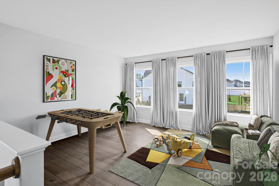 Griffith Lakes - Residential