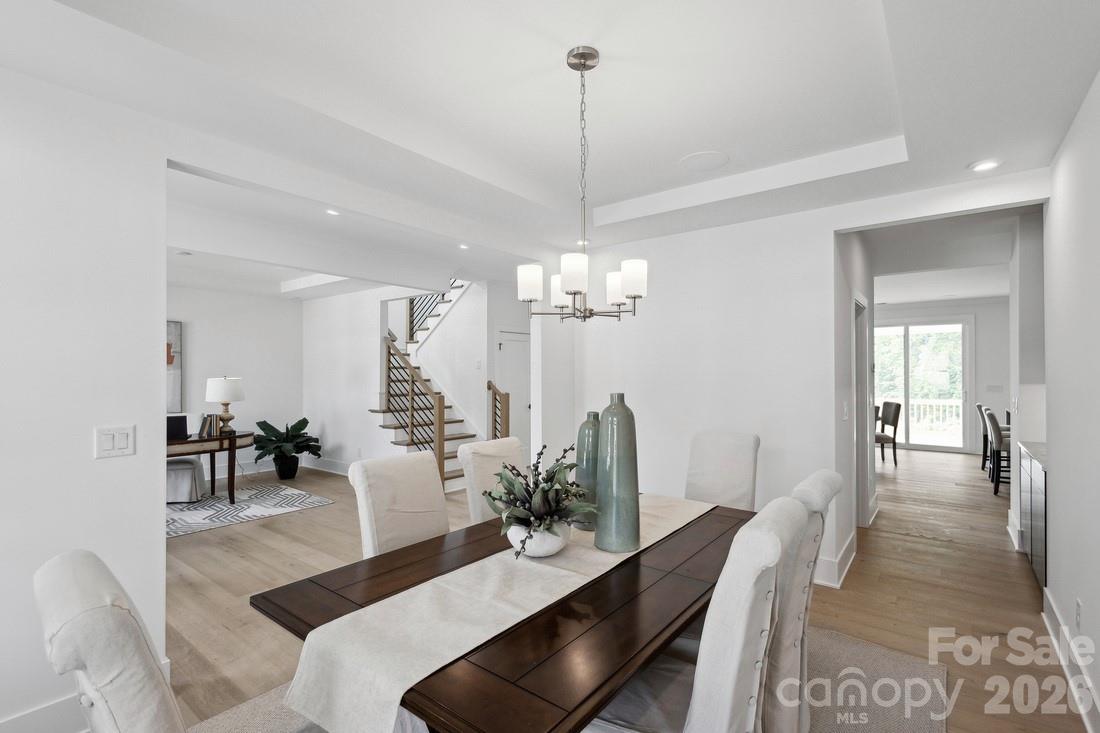 Griffith Lakes - Residential