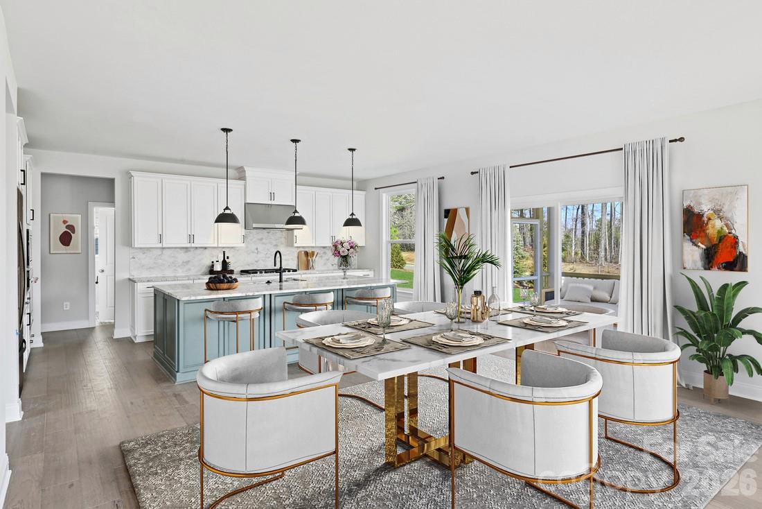 Griffith Lakes - Residential