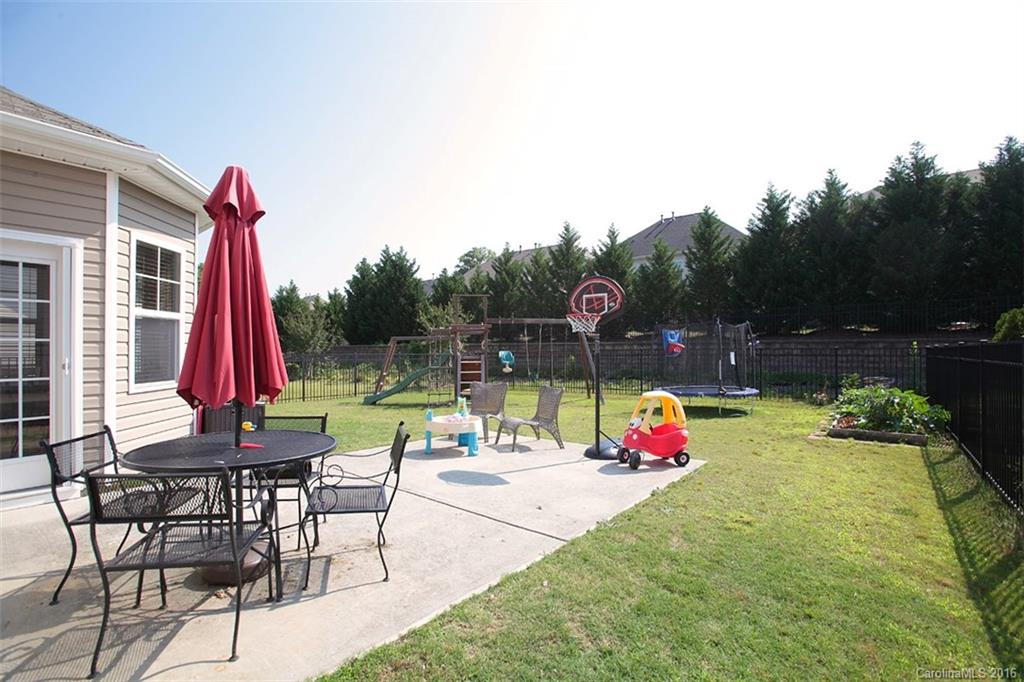 Callonwood - Residential