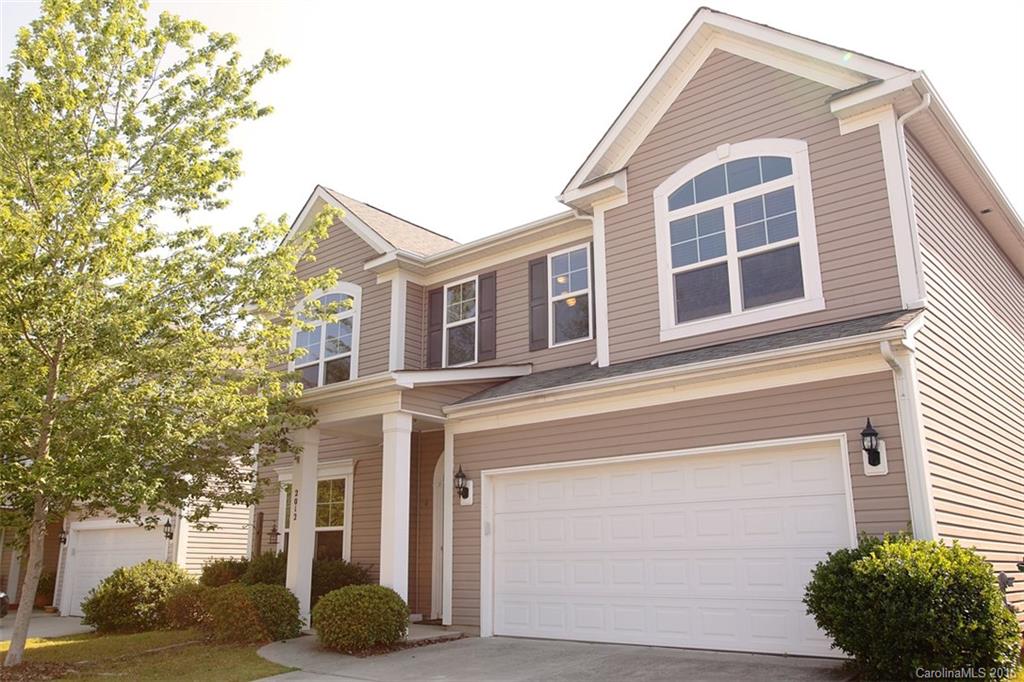 Callonwood - Residential