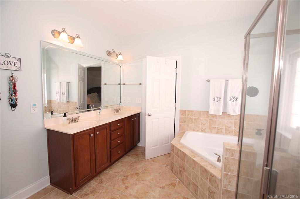 Callonwood - Residential