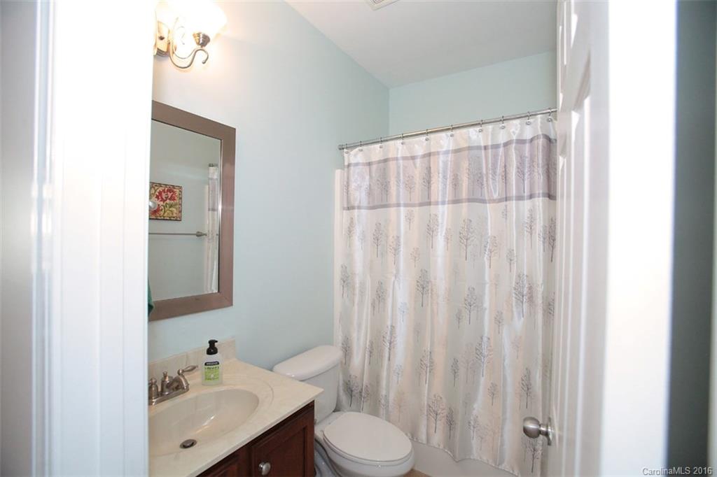 Callonwood - Residential