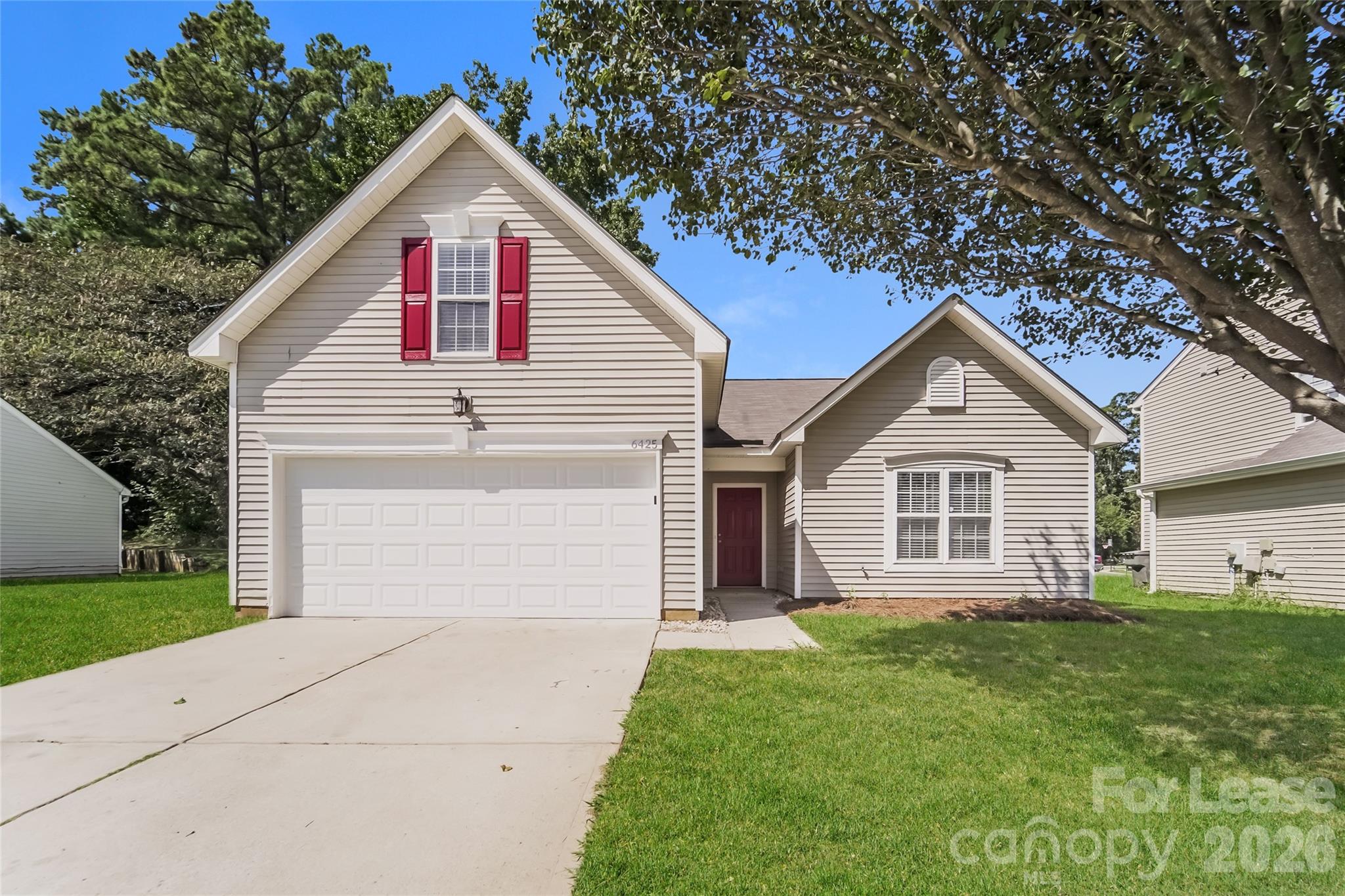Discover this 3-bedroom, 2-bathroom pet-friendly home offering 1,660 sq. ft. of comfortable living space.