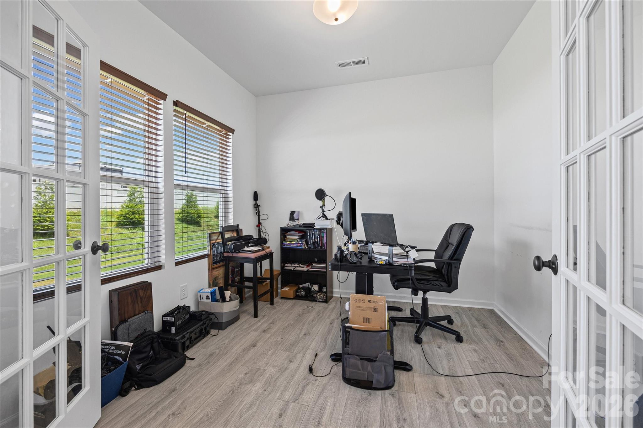 Wilkerson Place - Residential