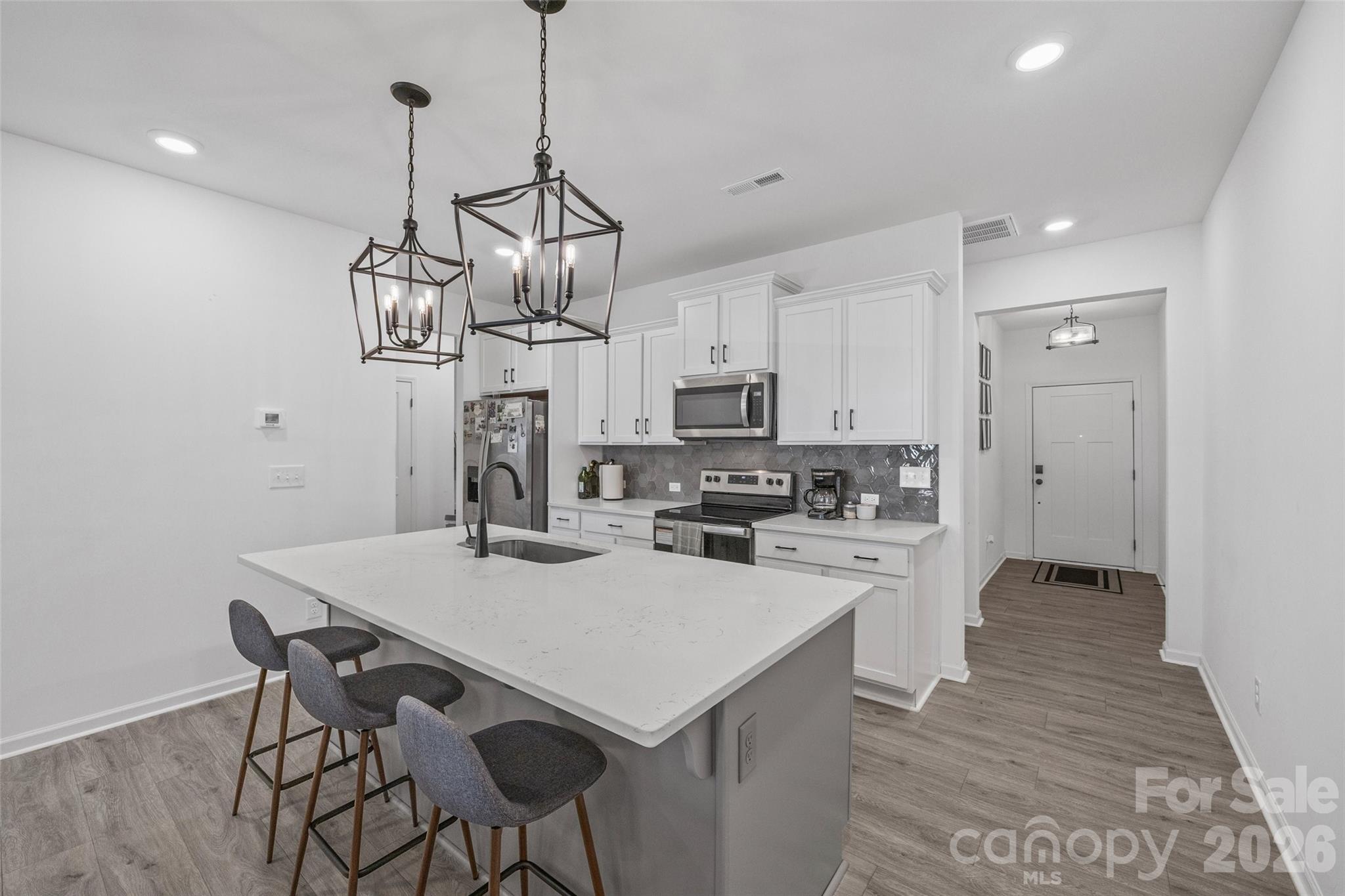 Wilkerson Place - Residential