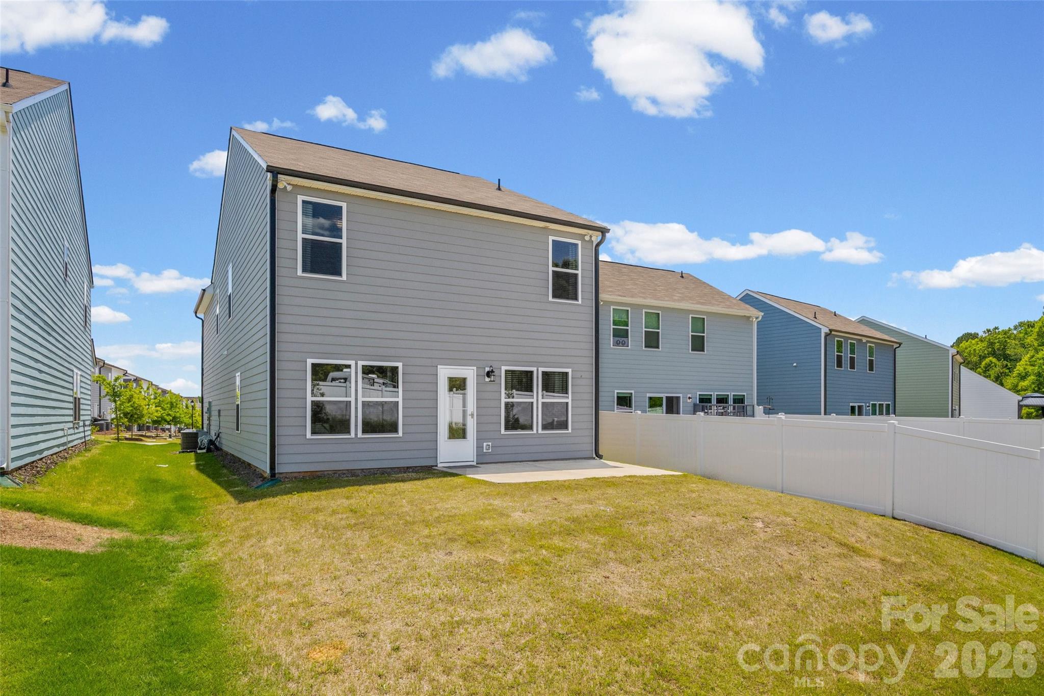 Wilkerson Place - Residential