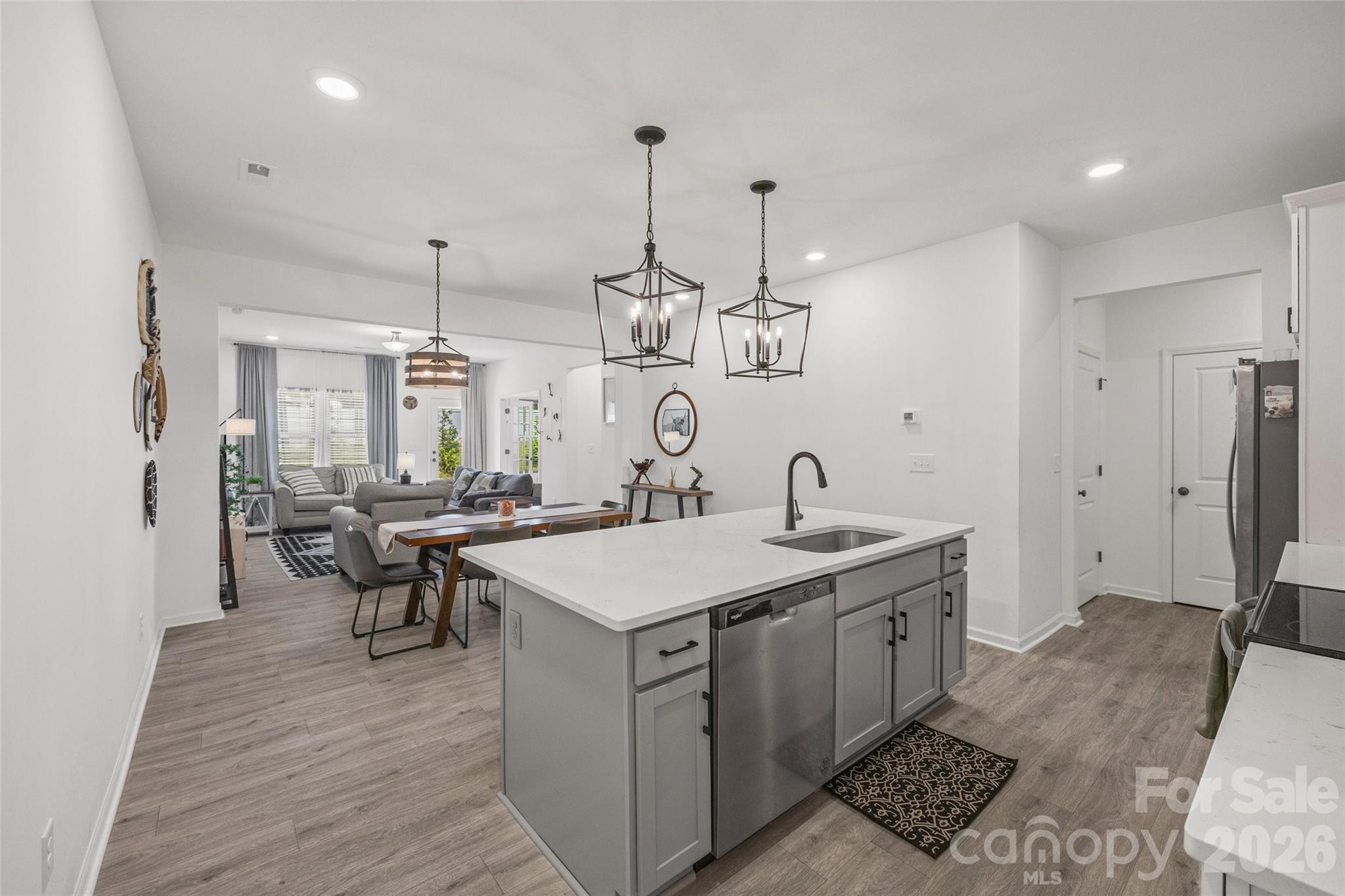 Wilkerson Place - Residential