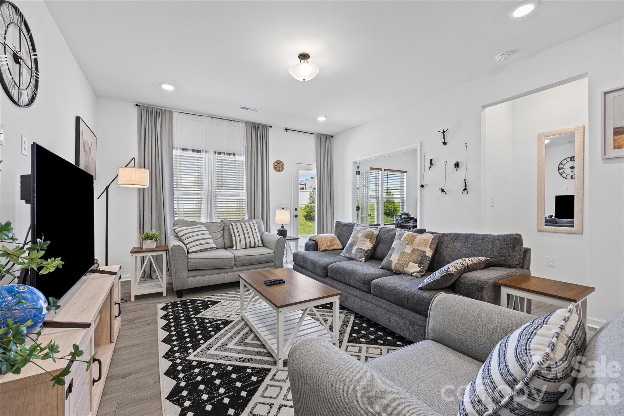 Wilkerson Place - Residential