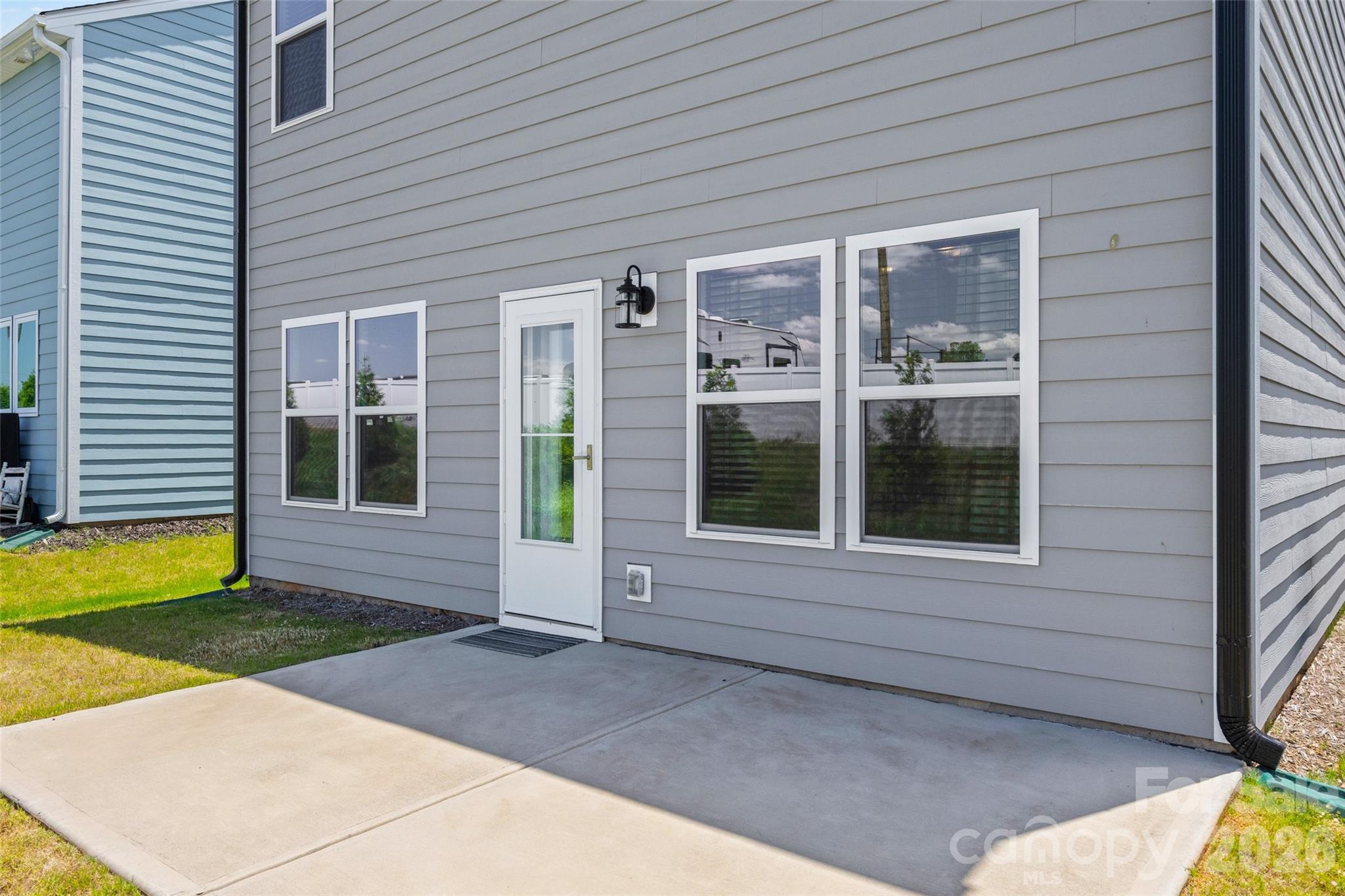 Wilkerson Place - Residential