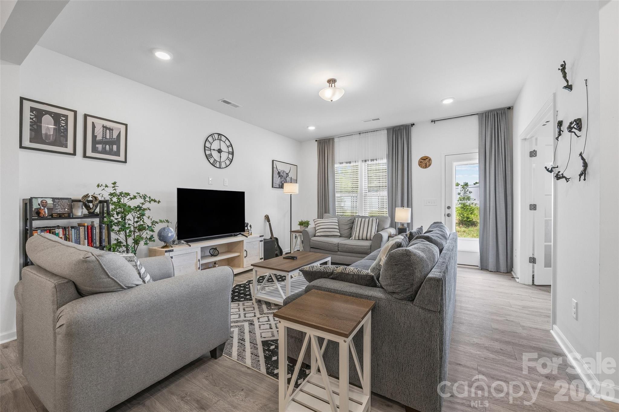 Wilkerson Place - Residential