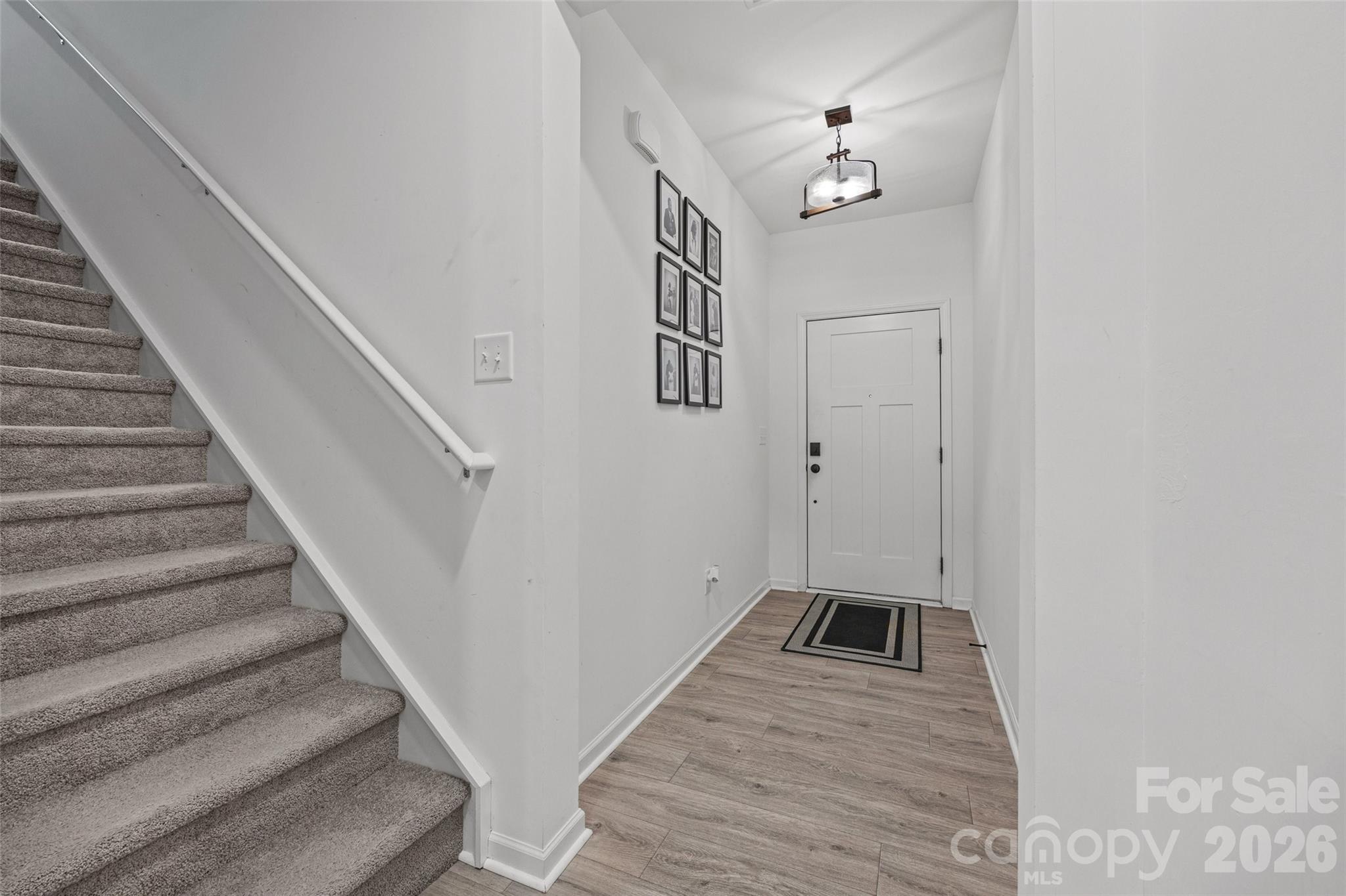 Wilkerson Place - Residential