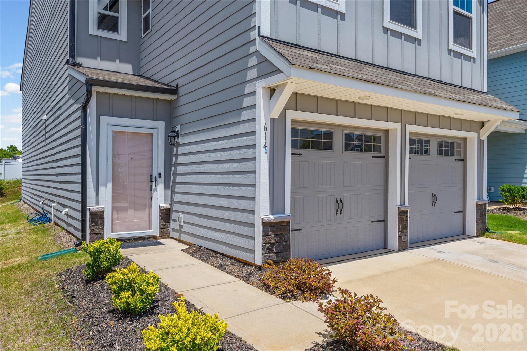 Wilkerson Place - Residential