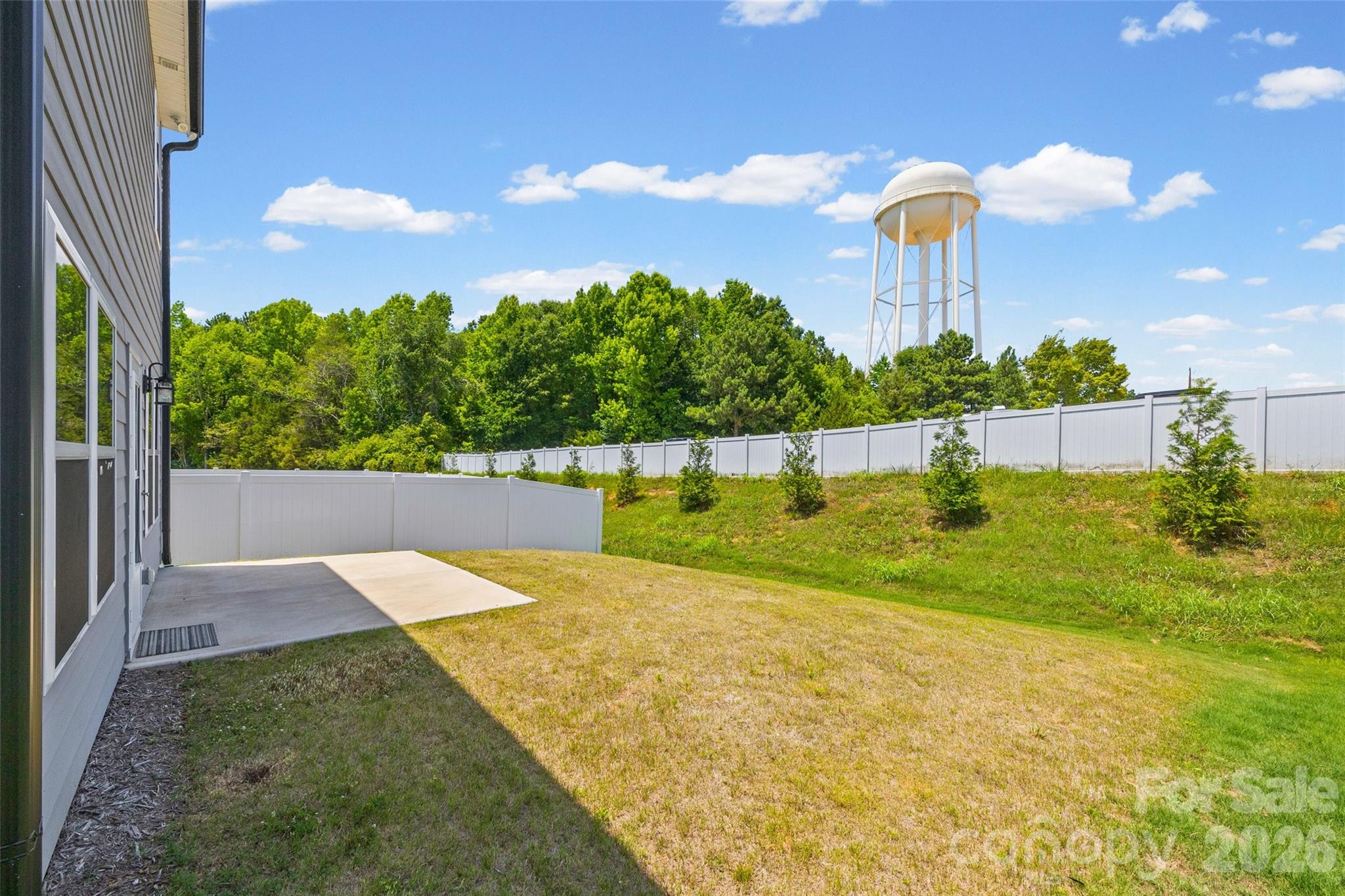 Wilkerson Place - Residential
