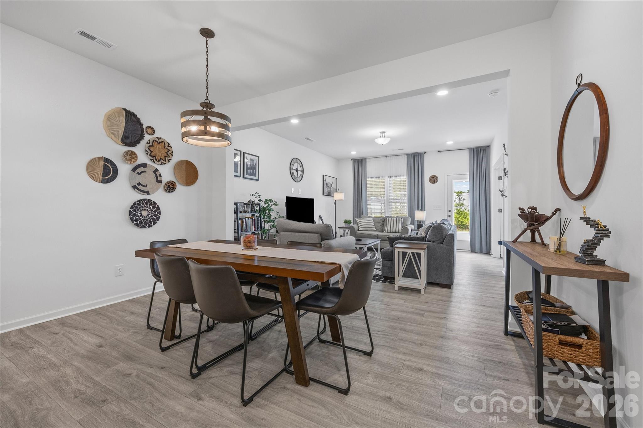 Wilkerson Place - Residential