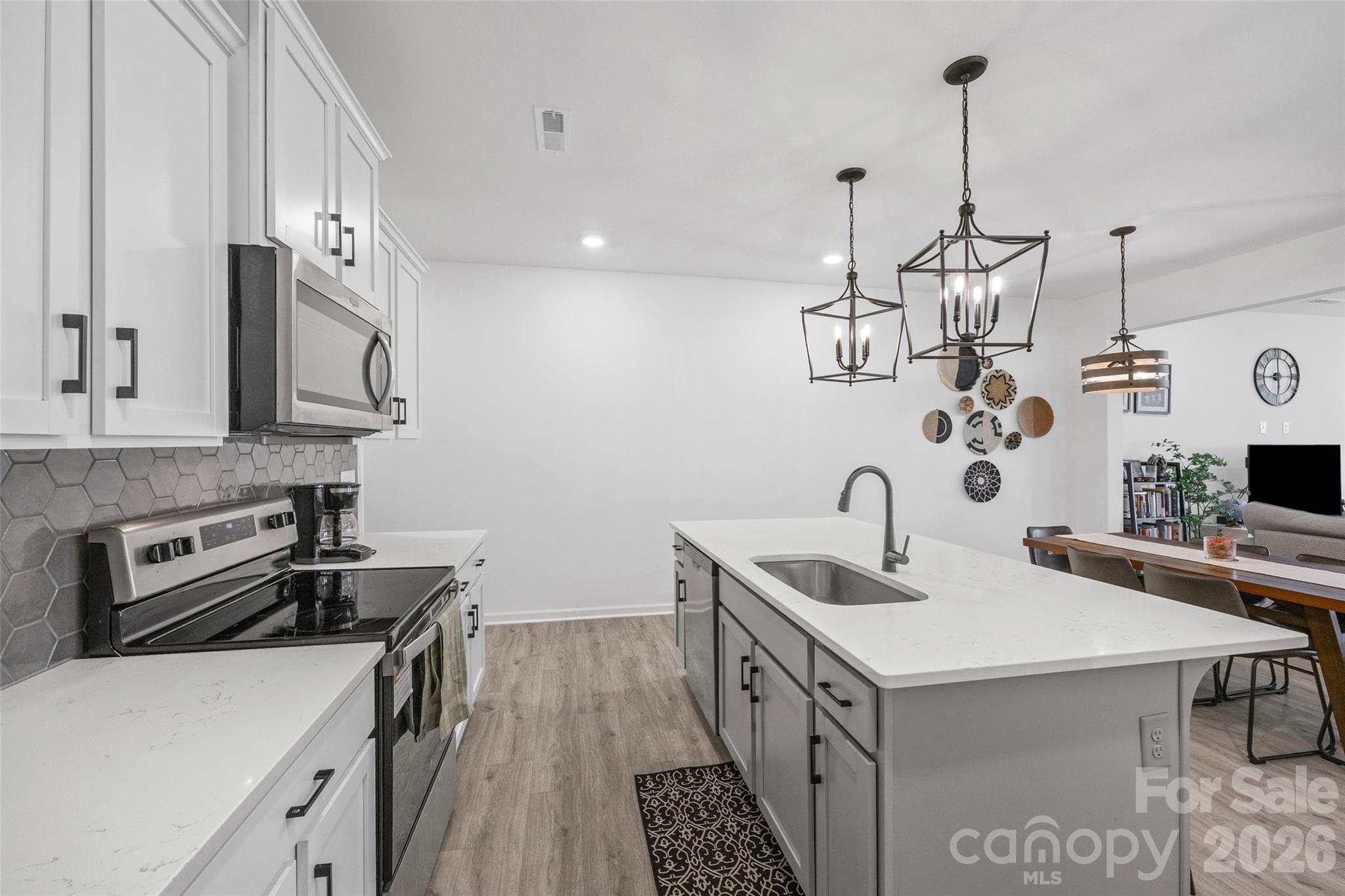 Wilkerson Place - Residential