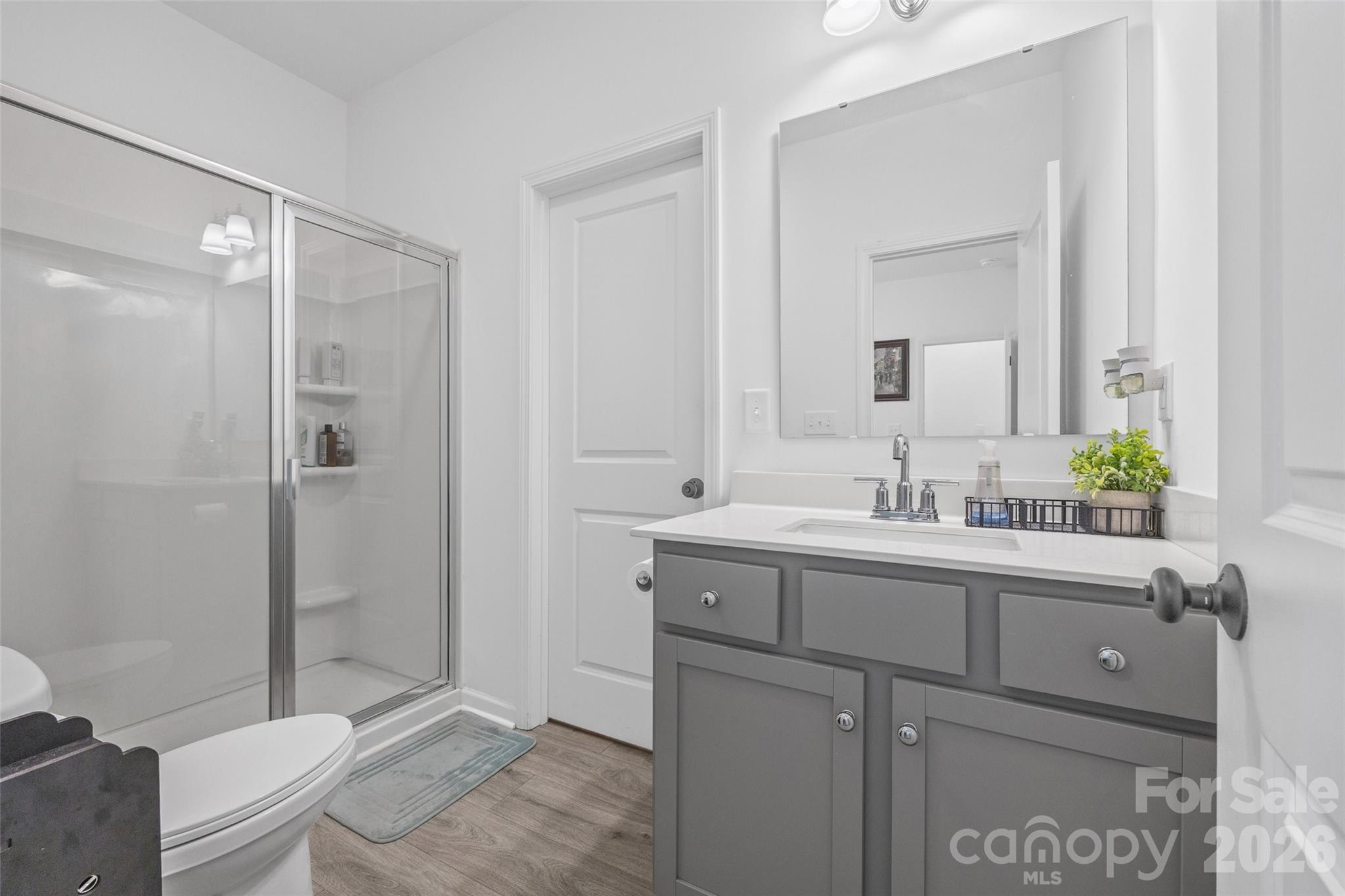 Wilkerson Place - Residential