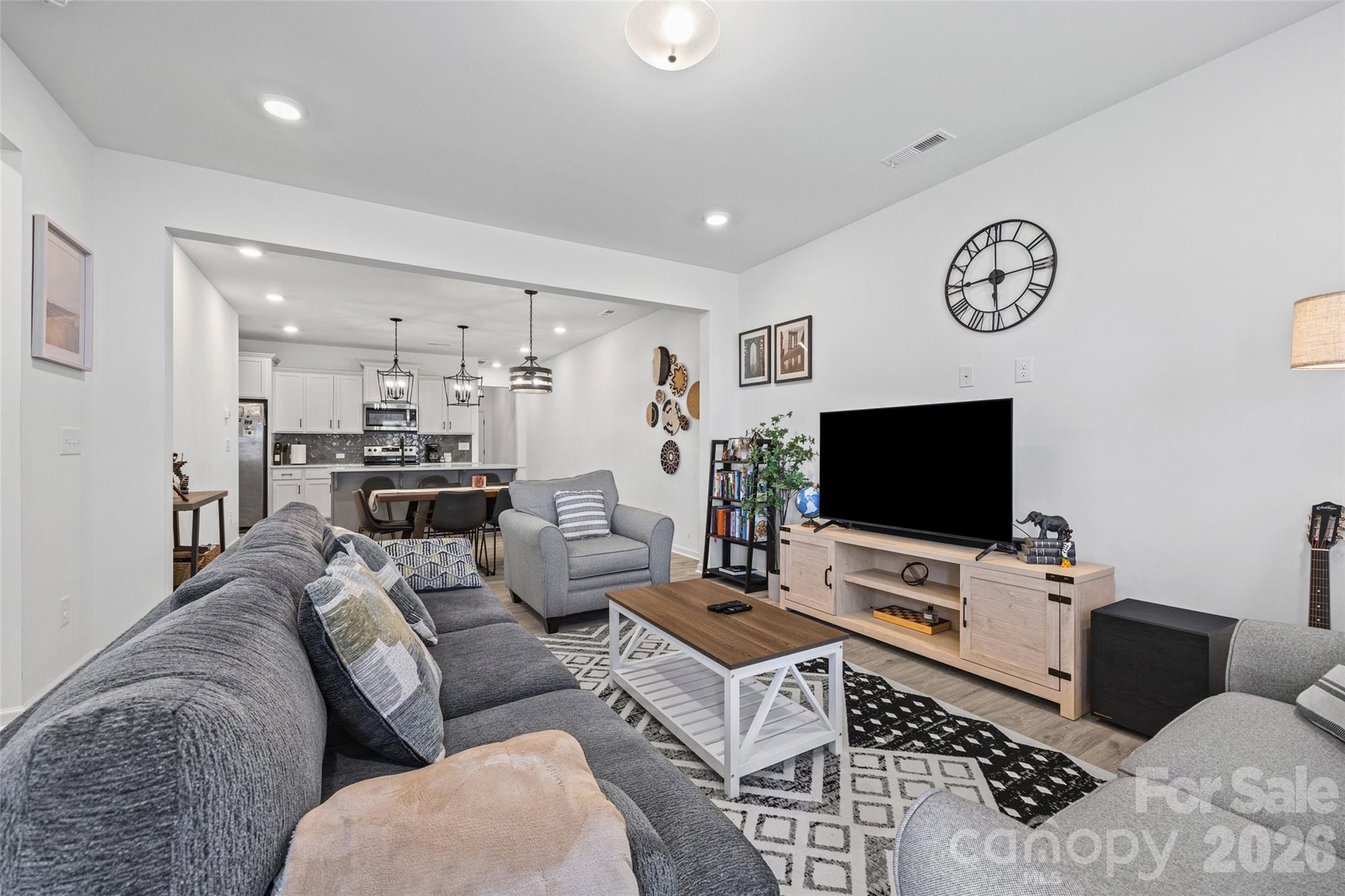 Wilkerson Place - Residential