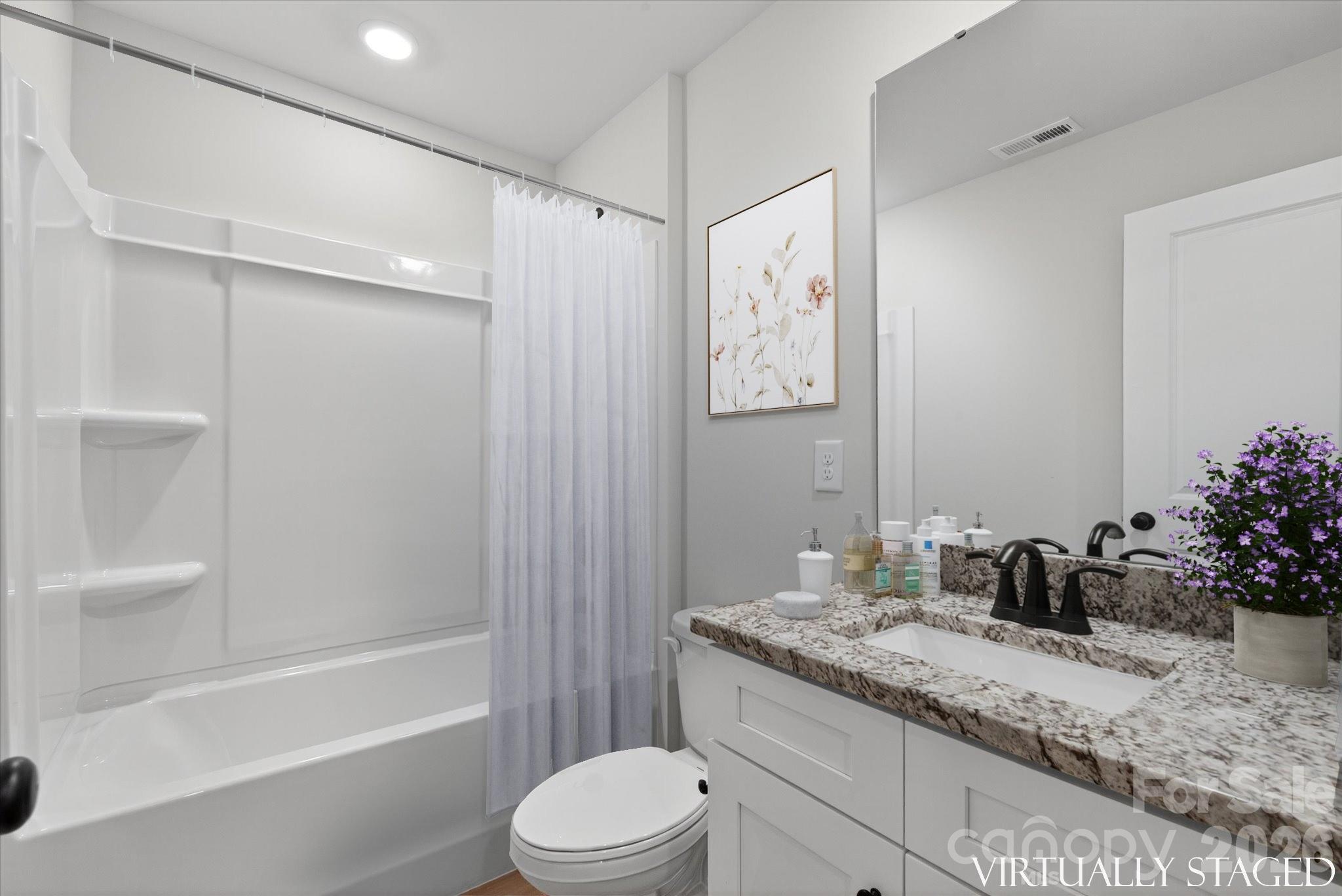 Rhyne Court - Residential