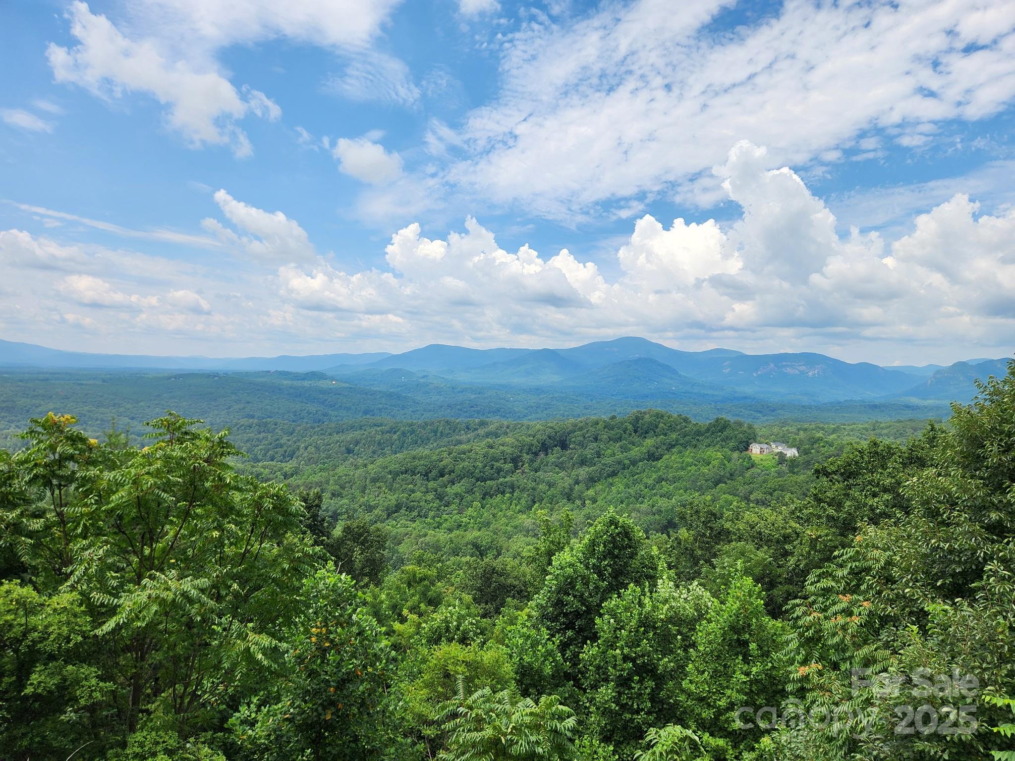 Vista At Bills Mountain - Land