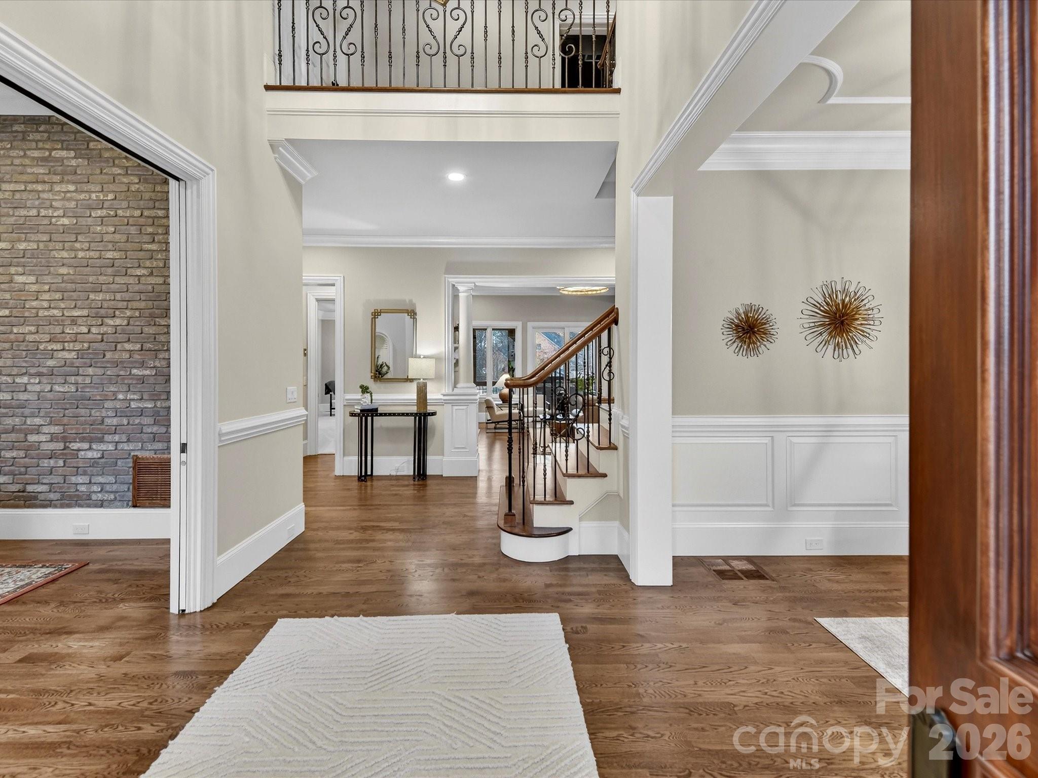 Chatsworth - Residential