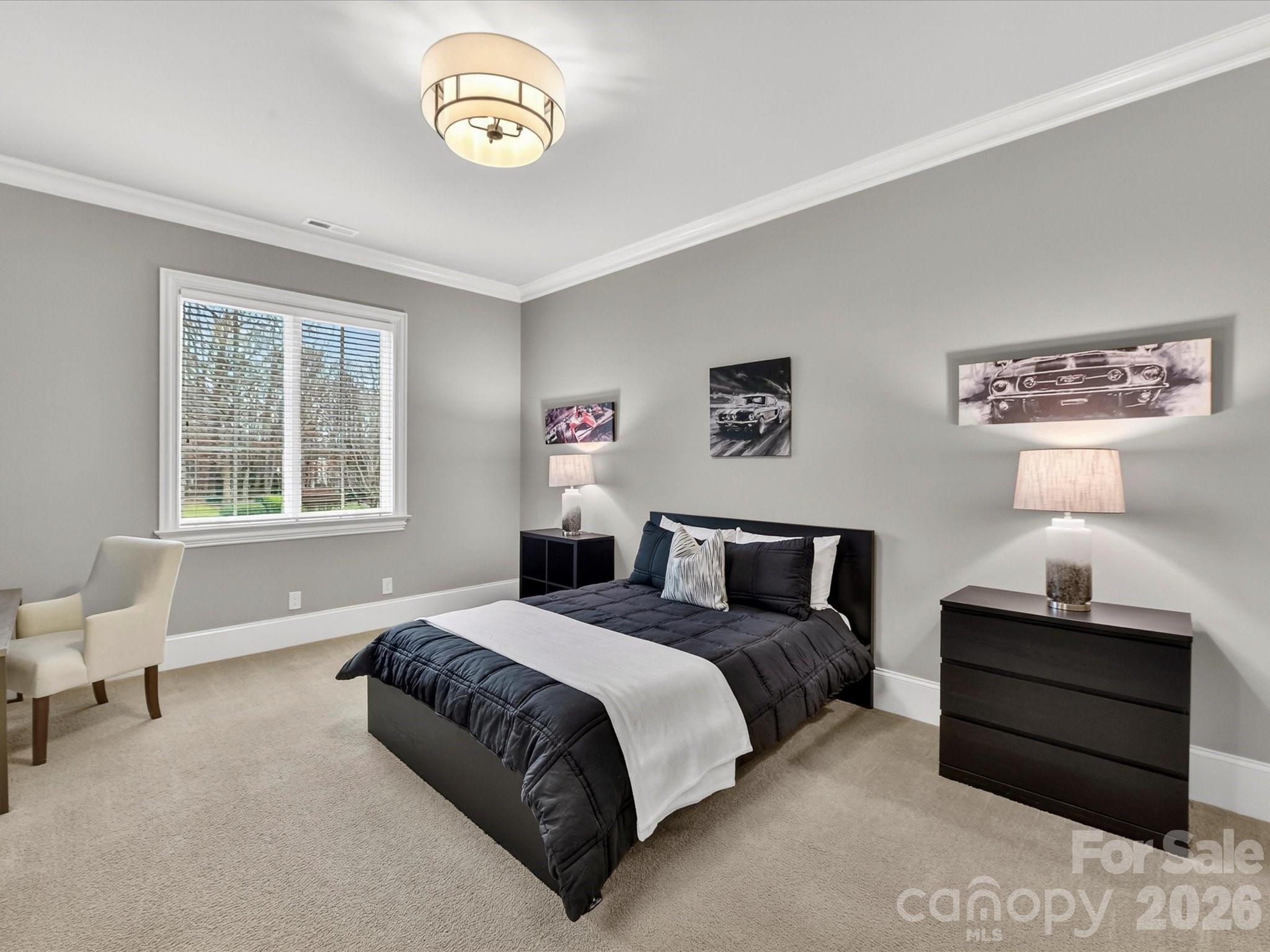 Chatsworth - Residential