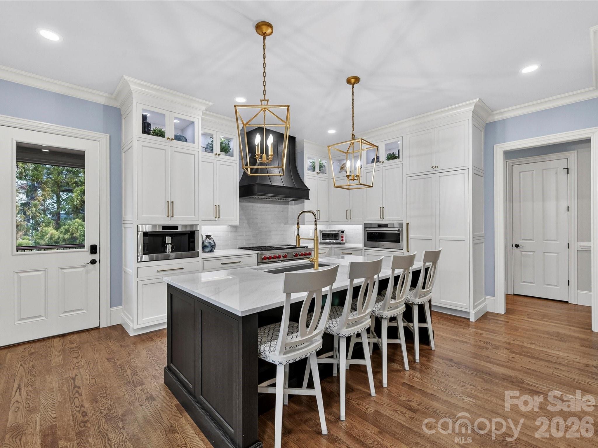 Chatsworth - Residential