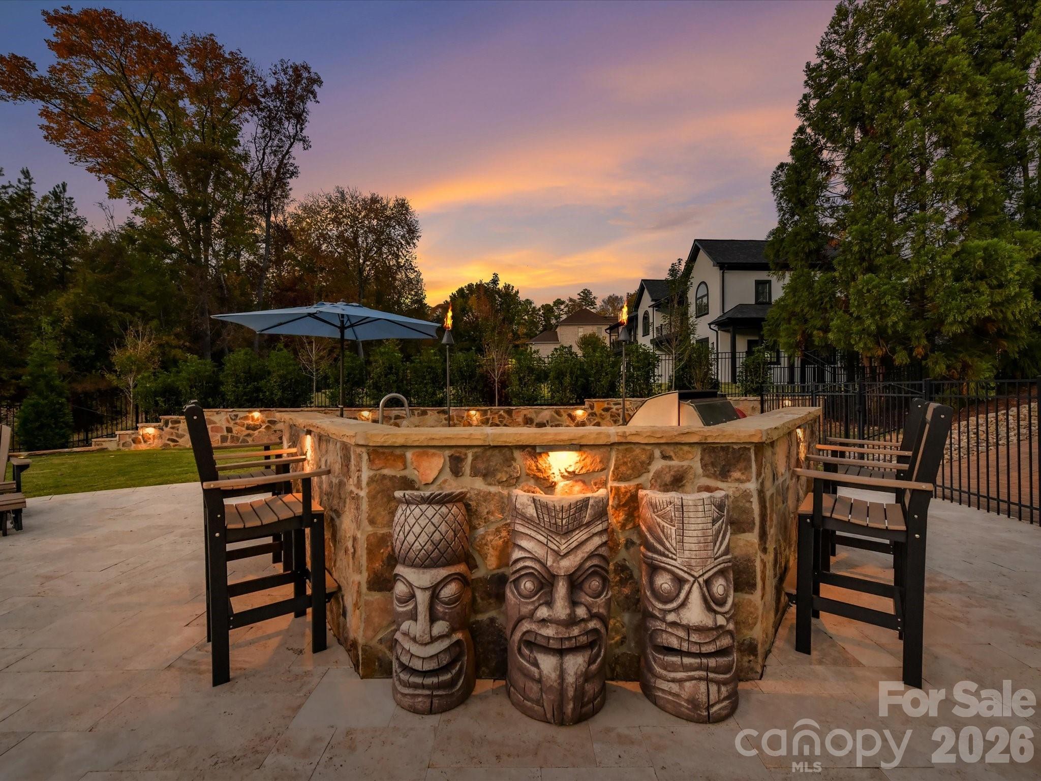 Chatsworth - Residential