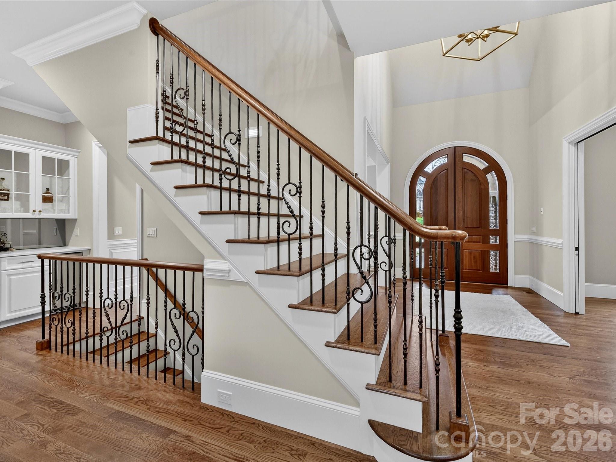 Chatsworth - Residential