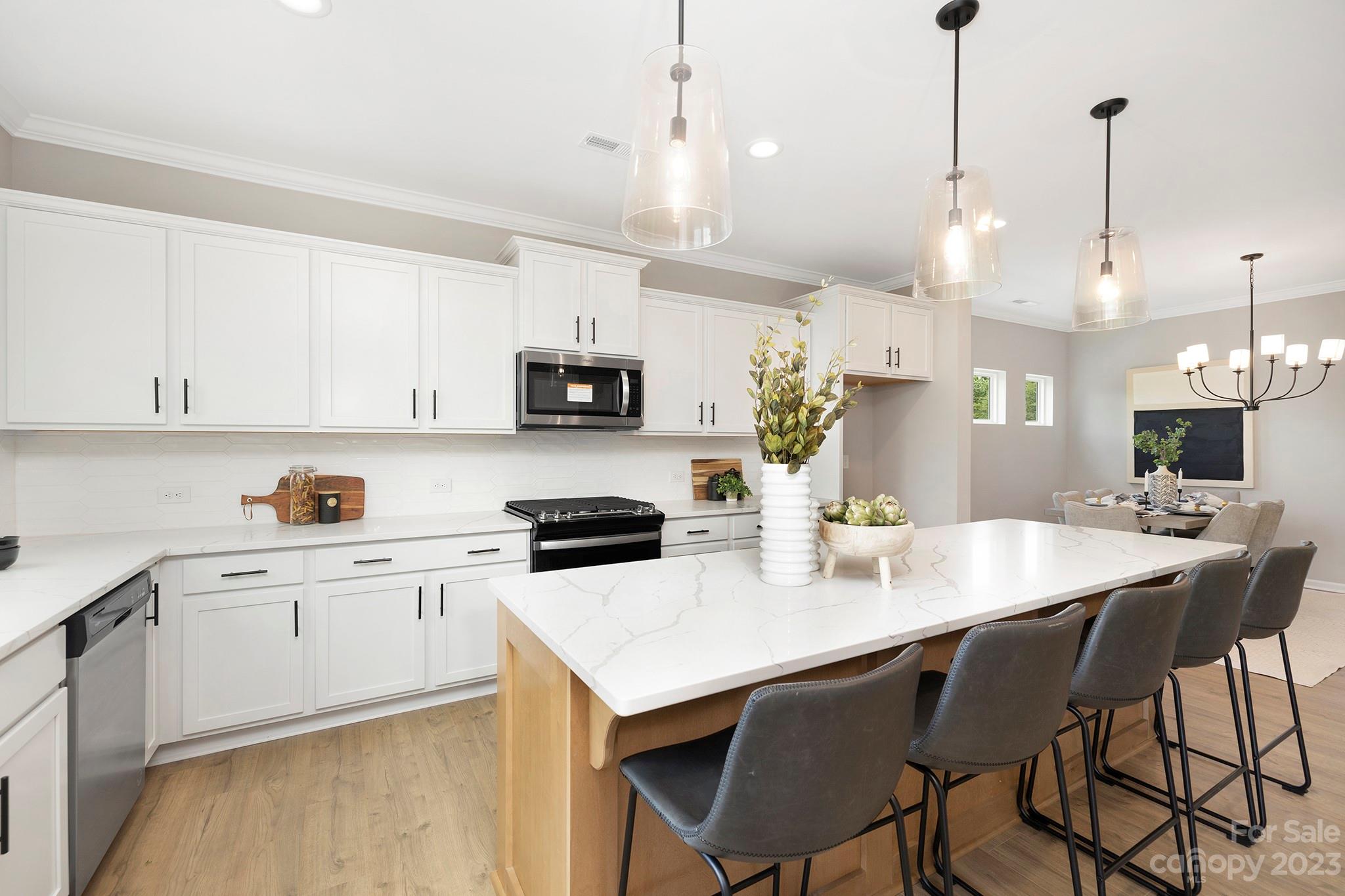 Edgewater - Residential