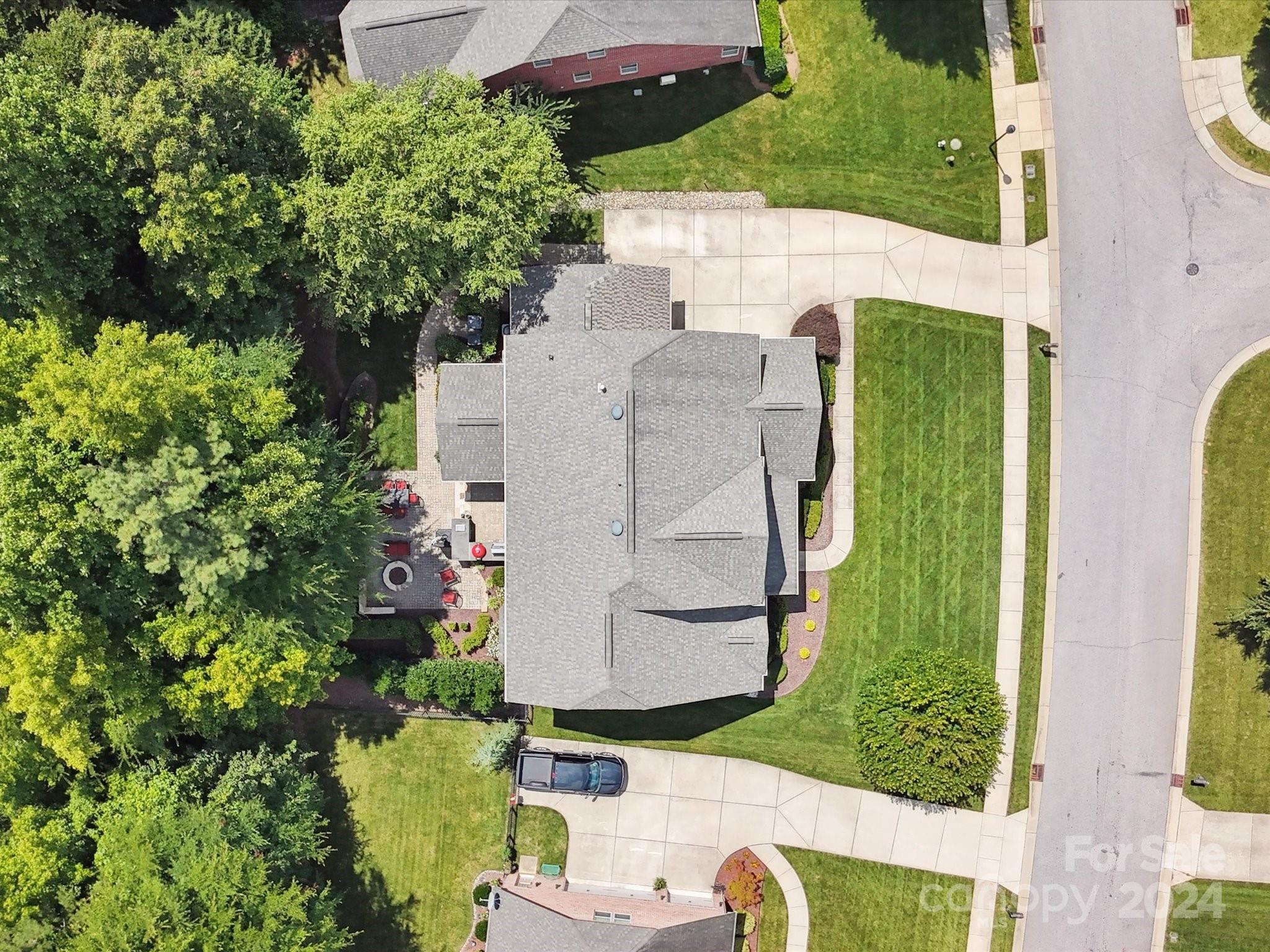 Barber Rock - Residential