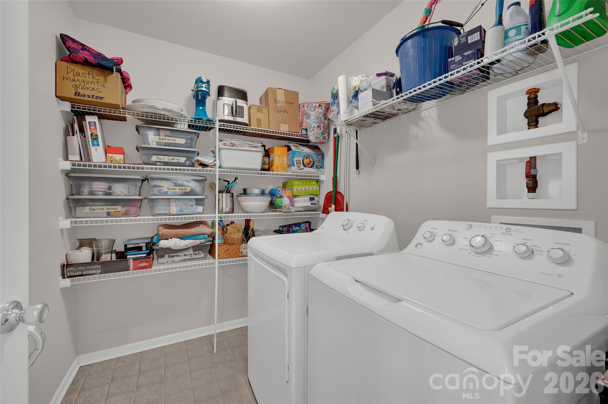 Stonebridge - Residential