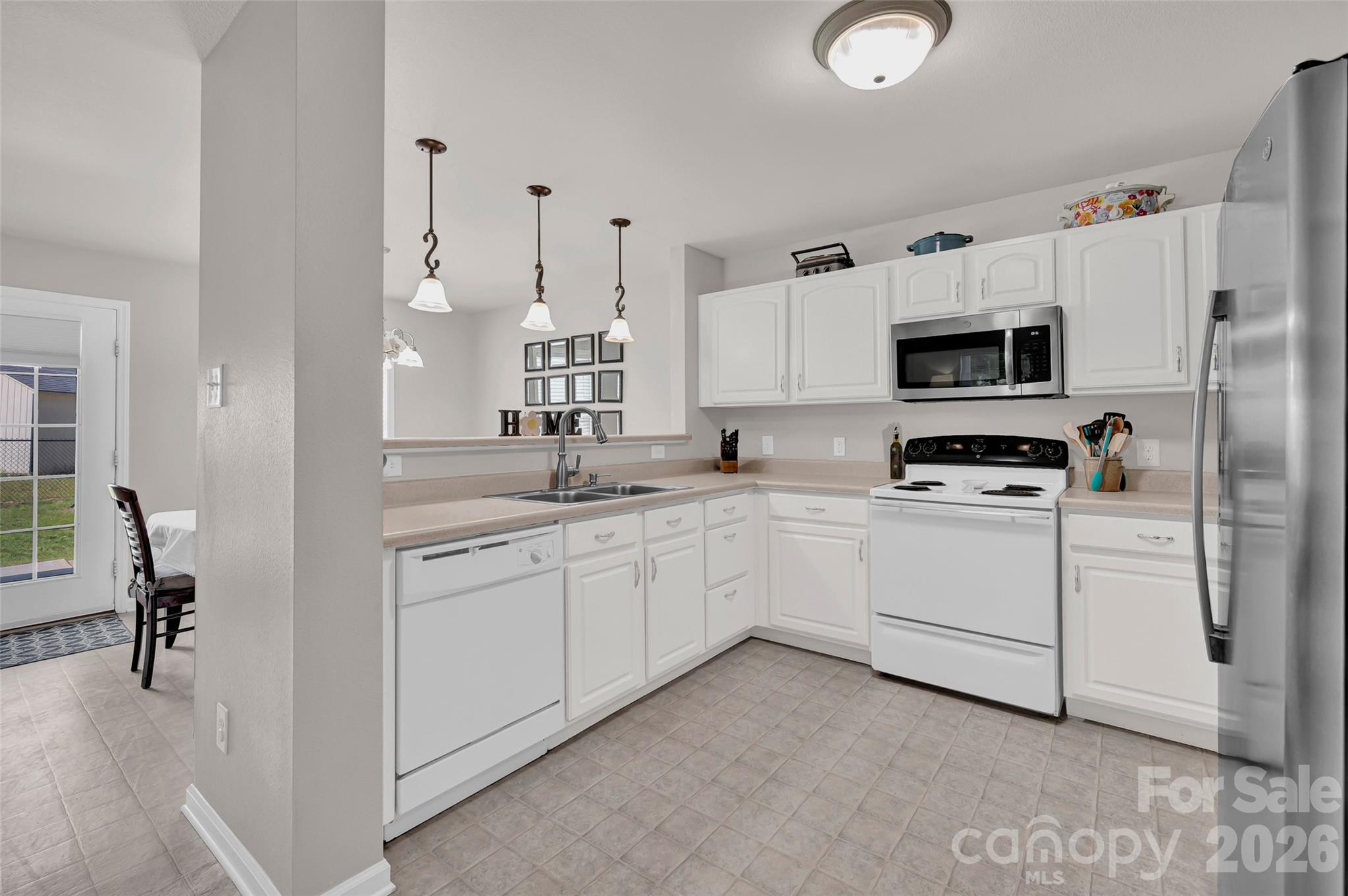 Stonebridge - Residential