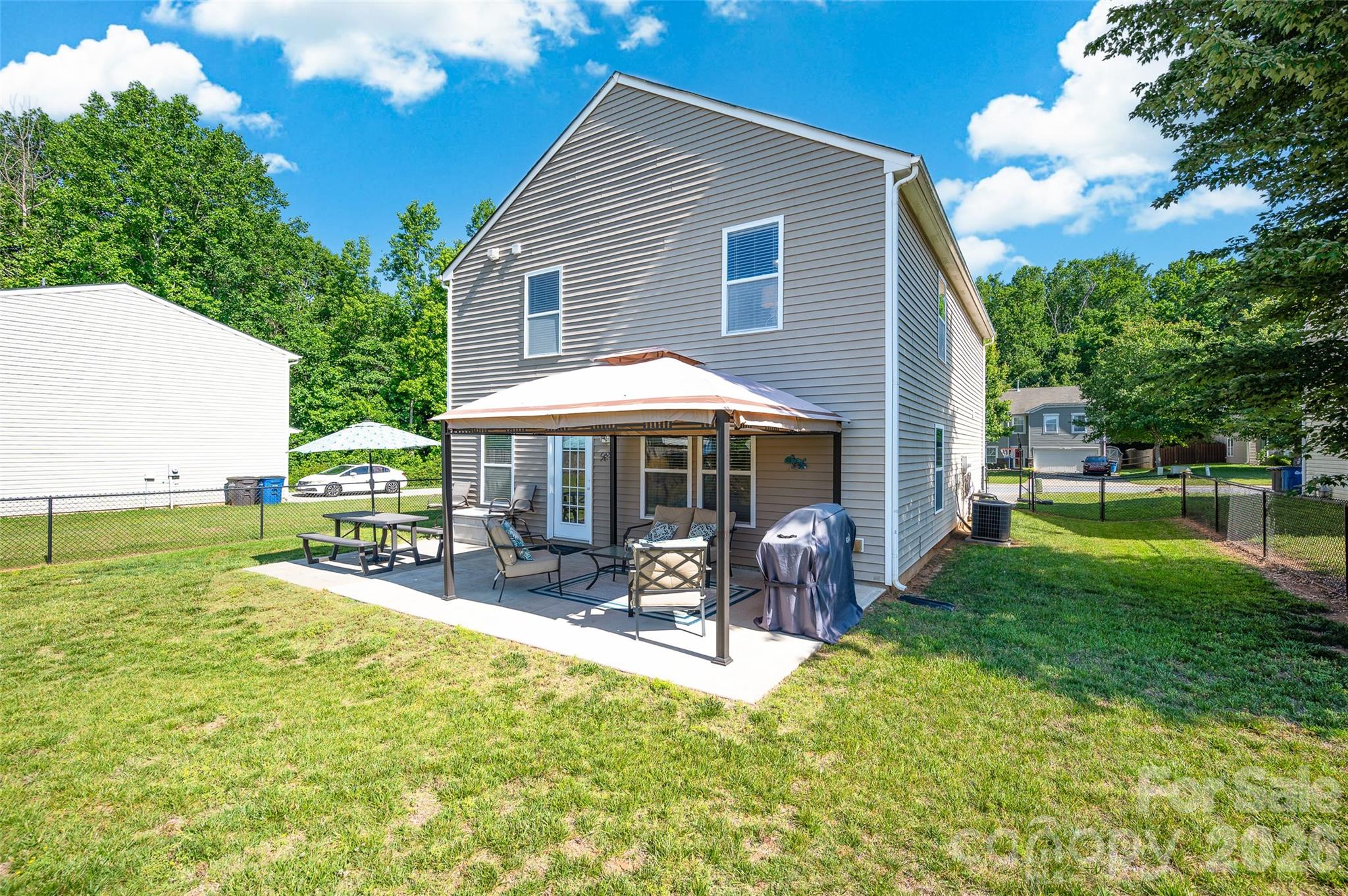 Stonebridge - Residential