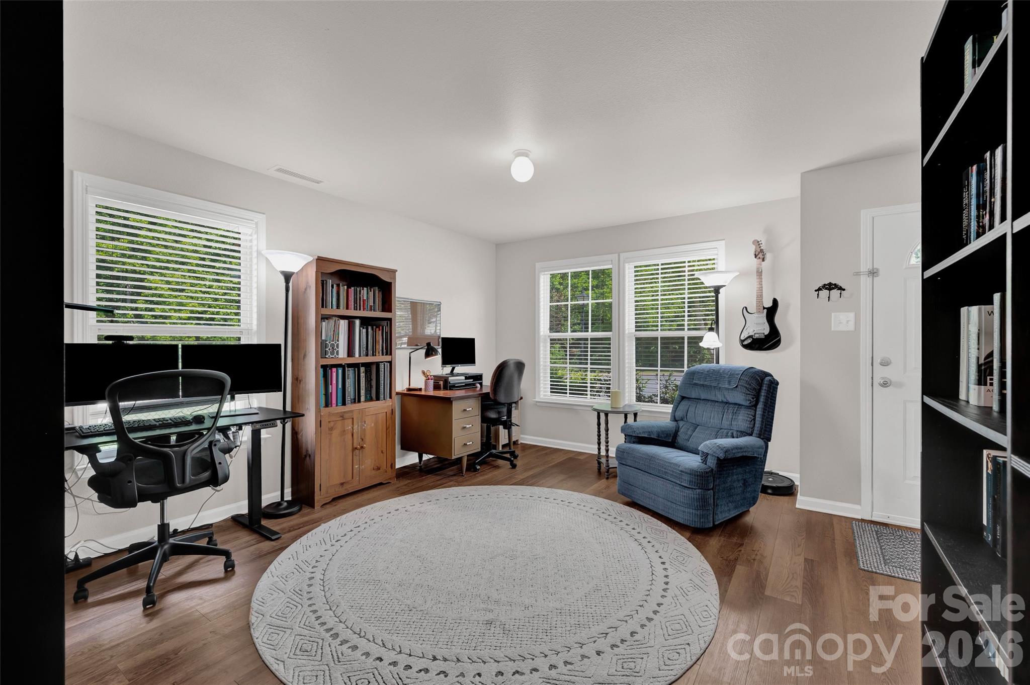 Stonebridge - Residential