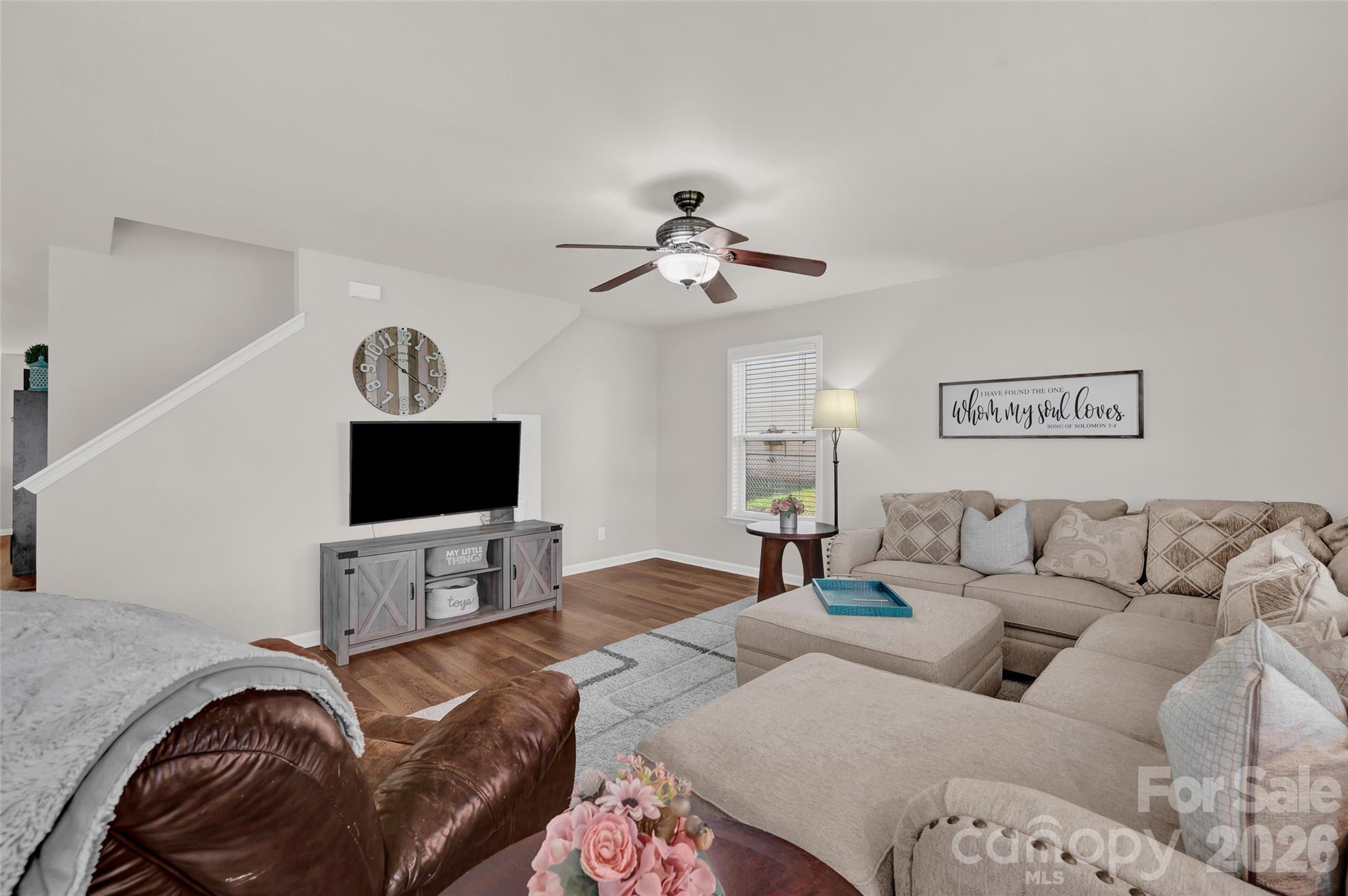 Stonebridge - Residential