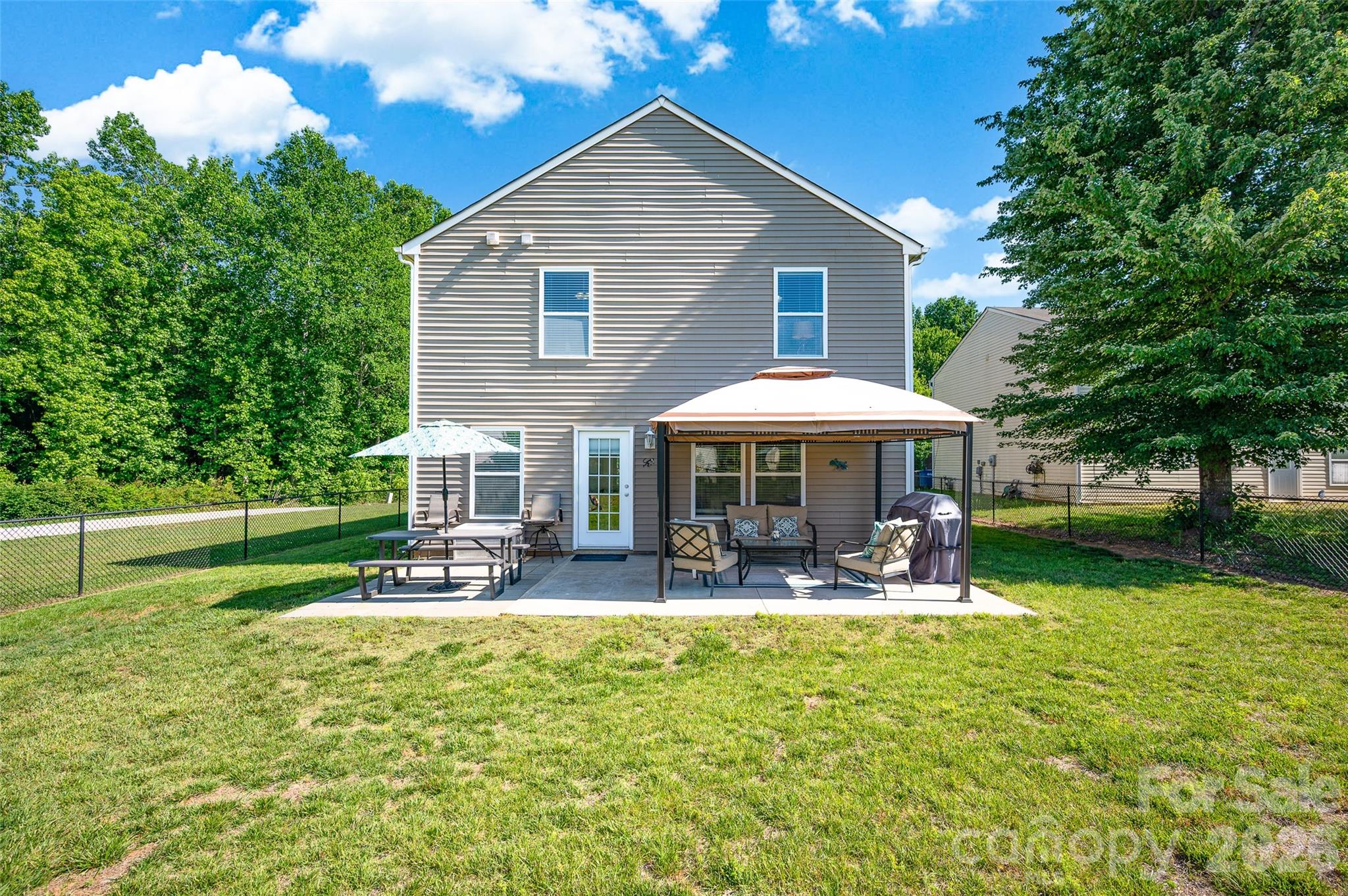 Stonebridge - Residential