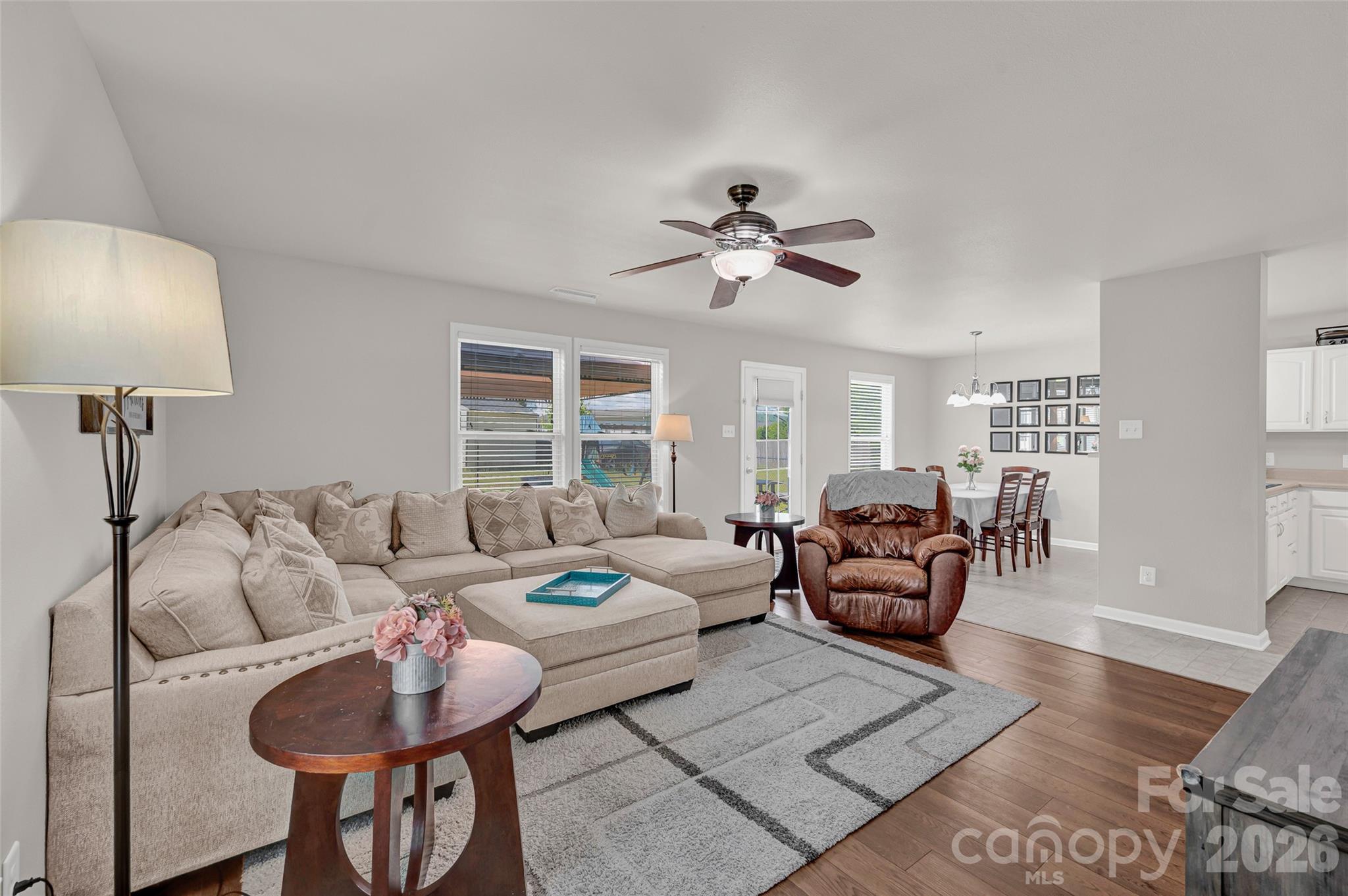 Stonebridge - Residential