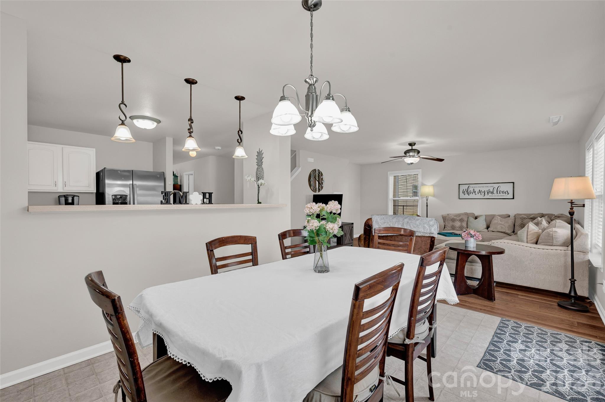 Stonebridge - Residential
