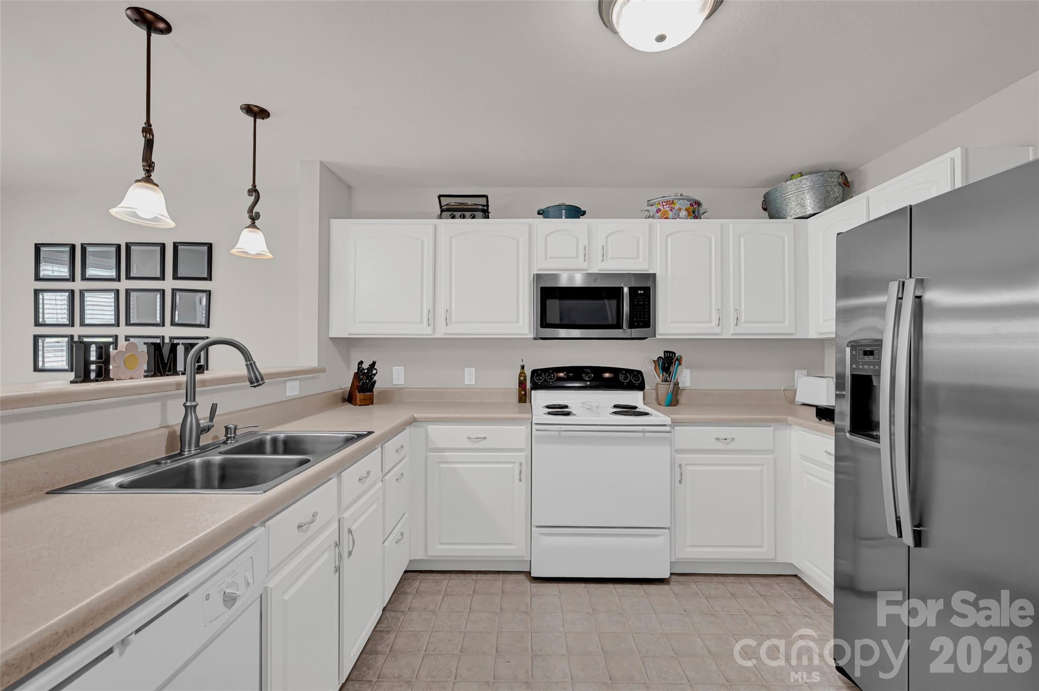 Stonebridge - Residential