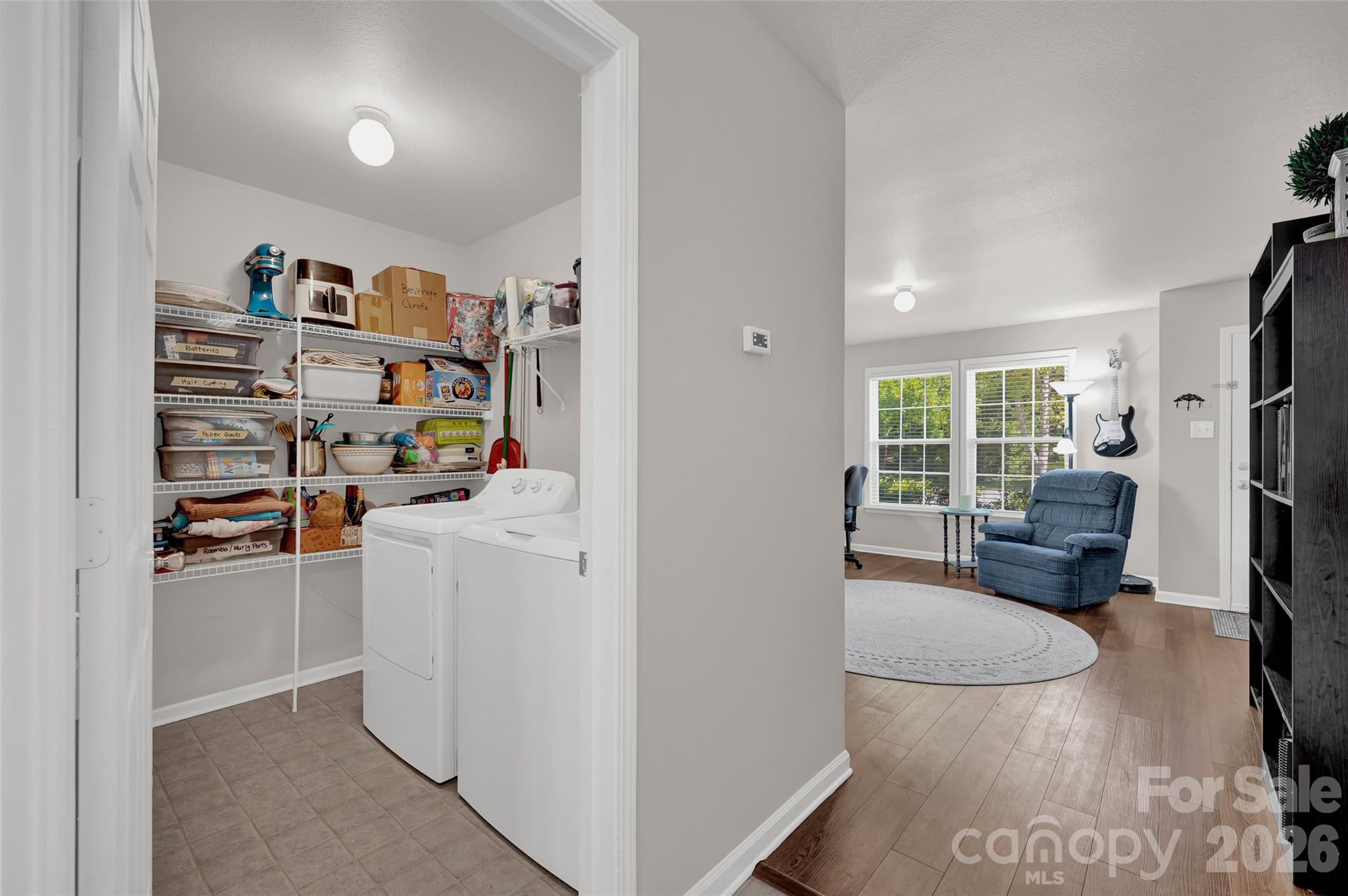 Stonebridge - Residential