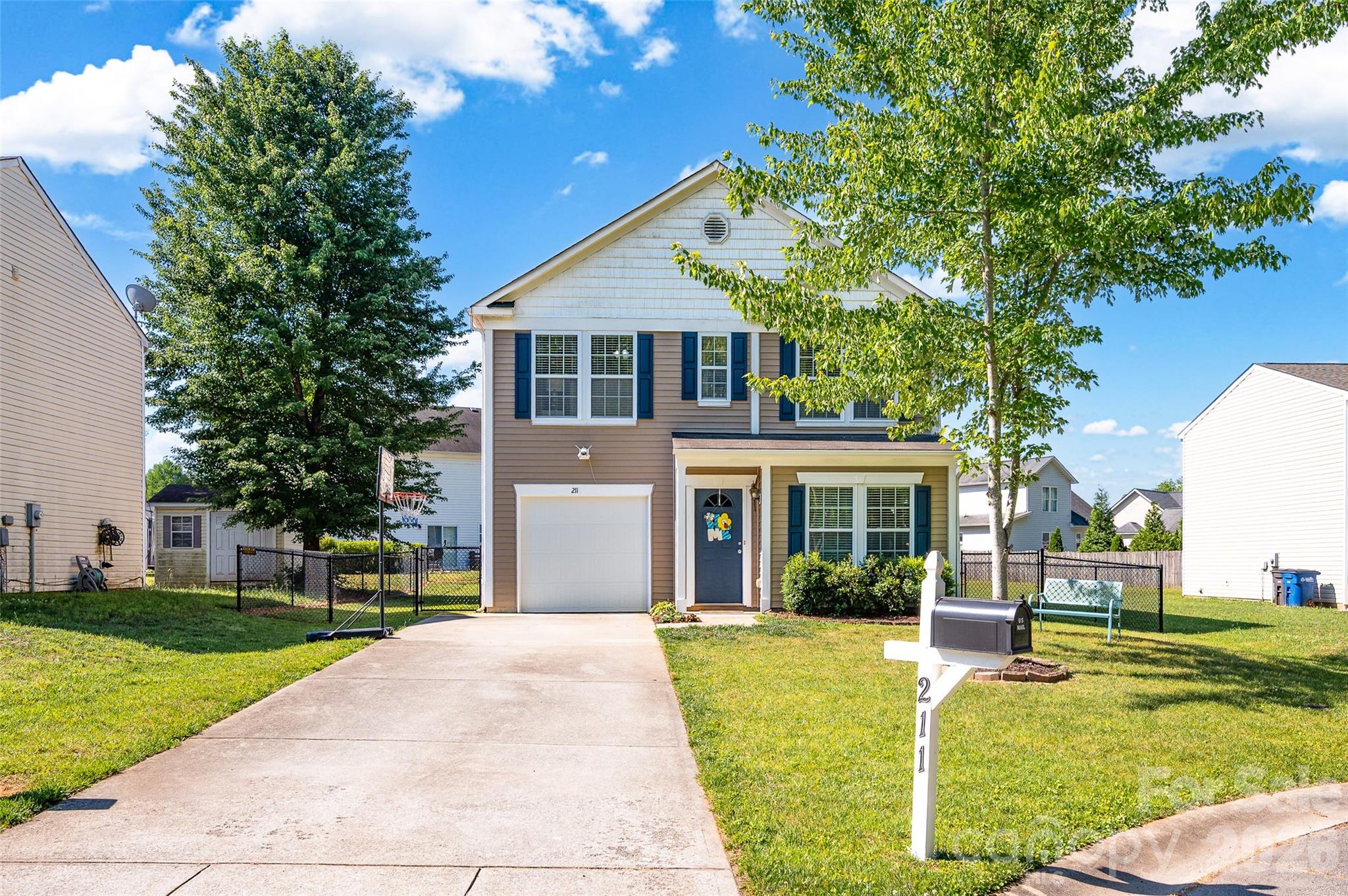 Stonebridge - Residential