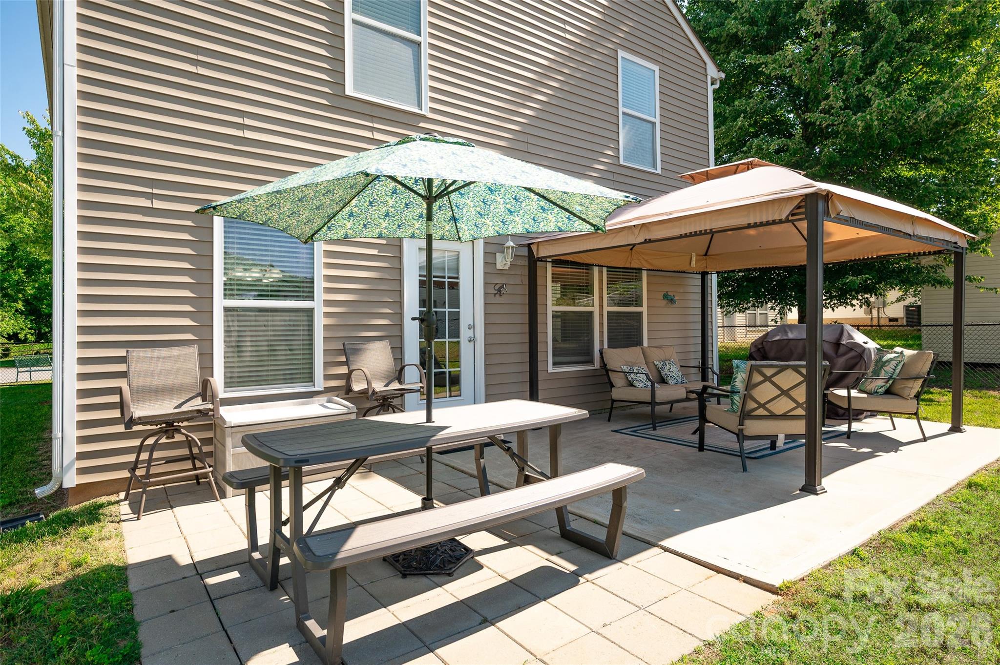 Stonebridge - Residential