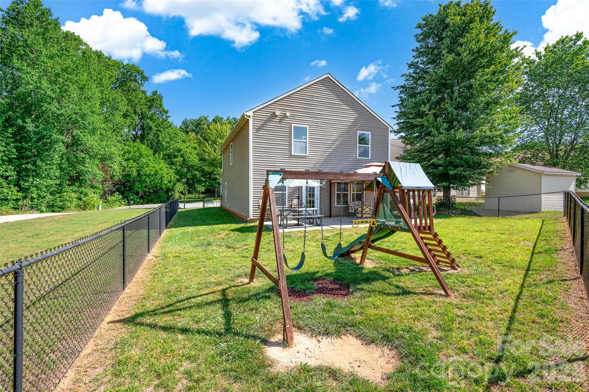 Stonebridge - Residential