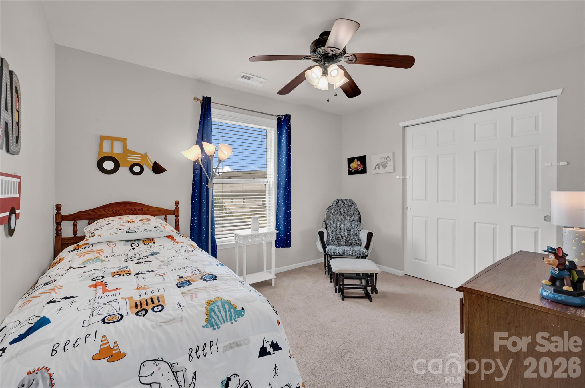 Stonebridge - Residential